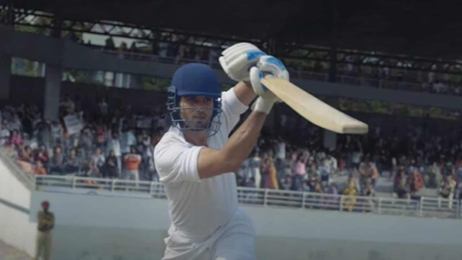 Jersey trailer: Shahid Kapoor fans call this emotional, angry movie about a failed cricketer, 'Kabir Singh 2.0'