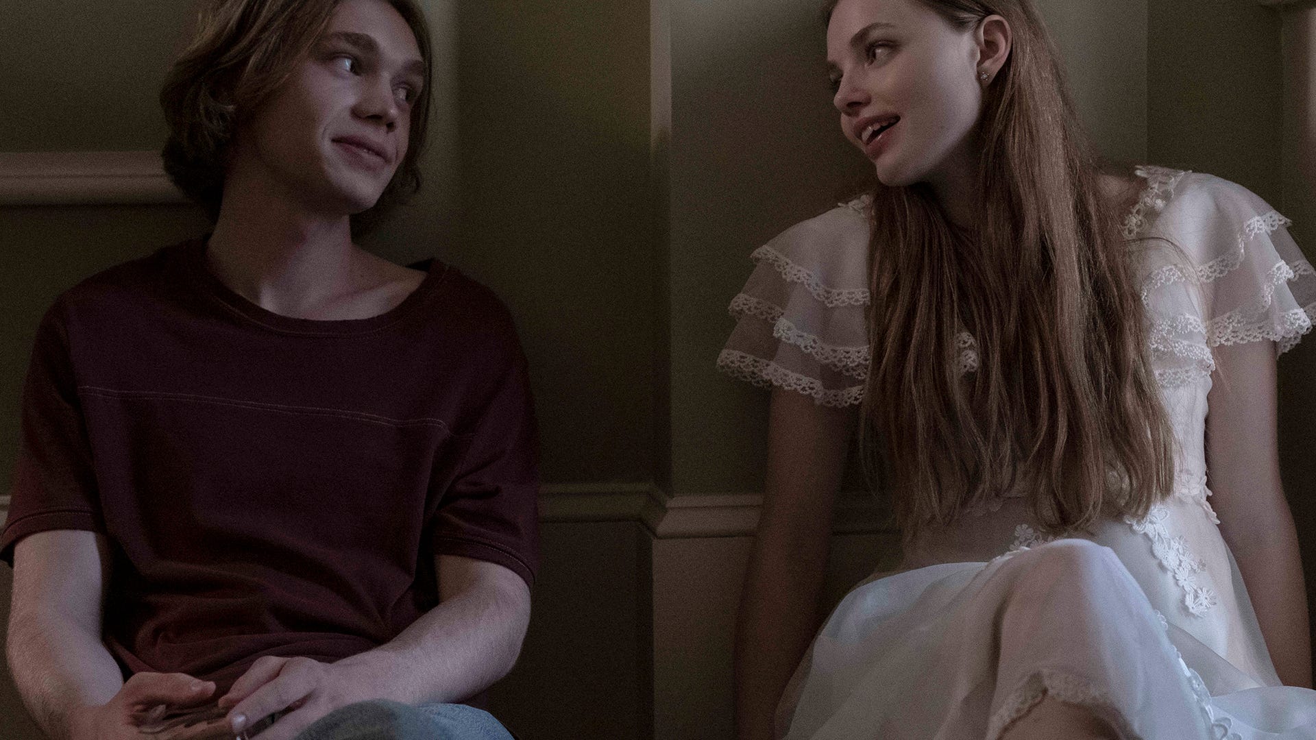 Looking for Alaska: Behind the Scenes with Kristine Froseth, Charlie Plummer, Josh Schwartz, and More