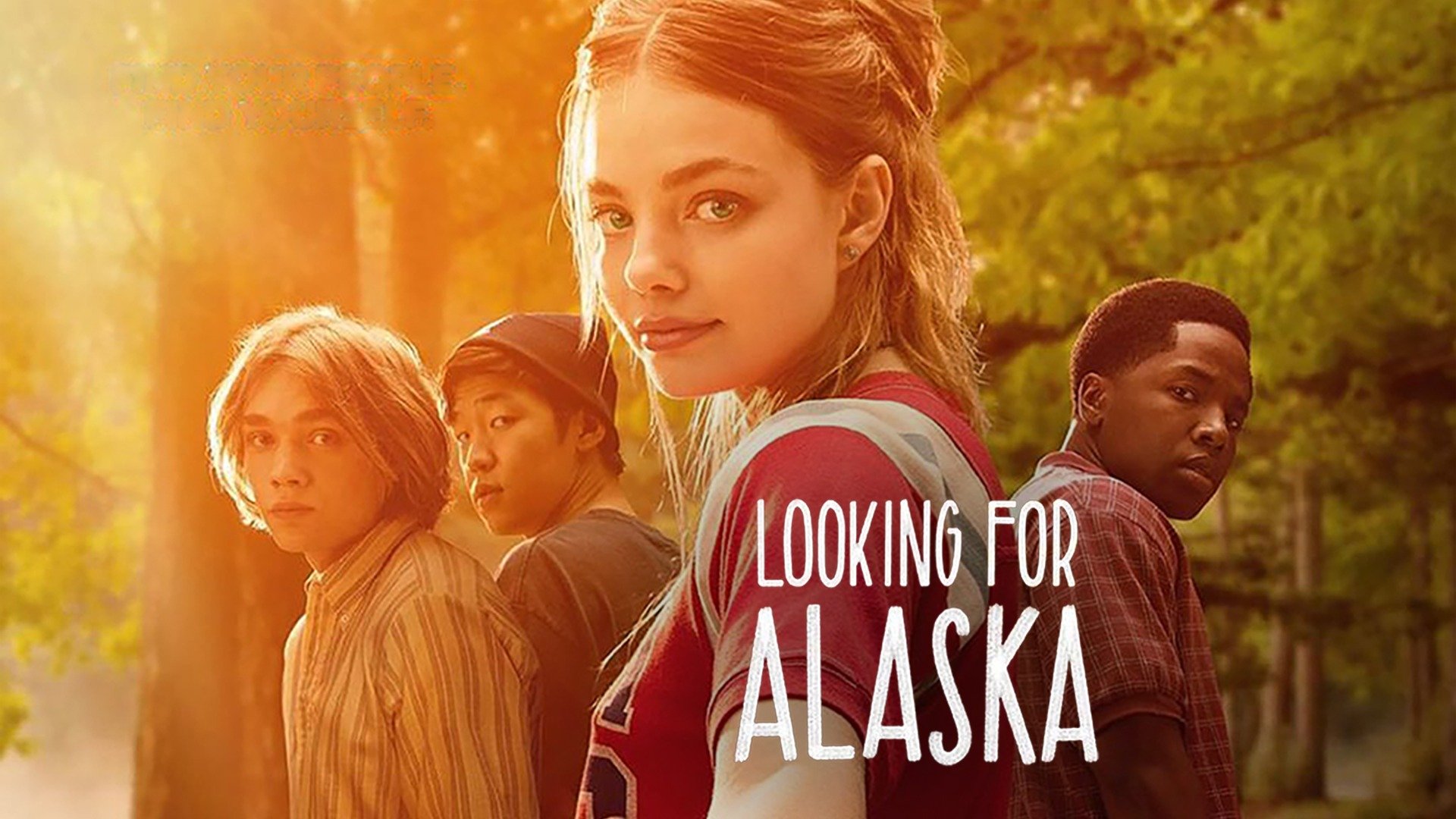 Looking For Alaska Series Wallpapers - Wallpaper Cave