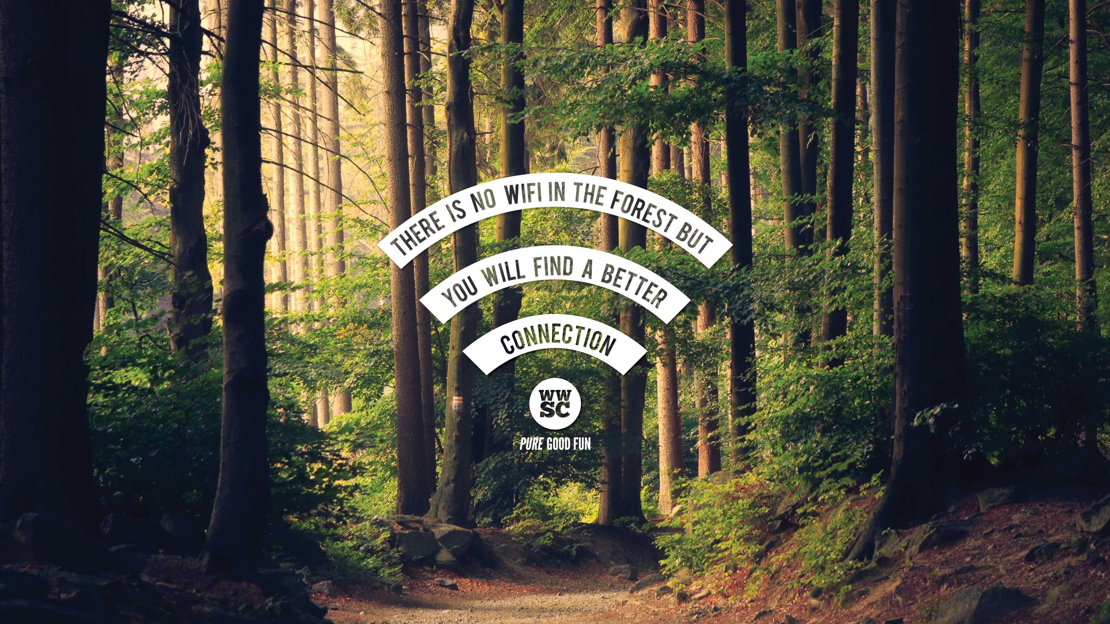 Downloads for campers. White Water Summer Camp (WWSC)