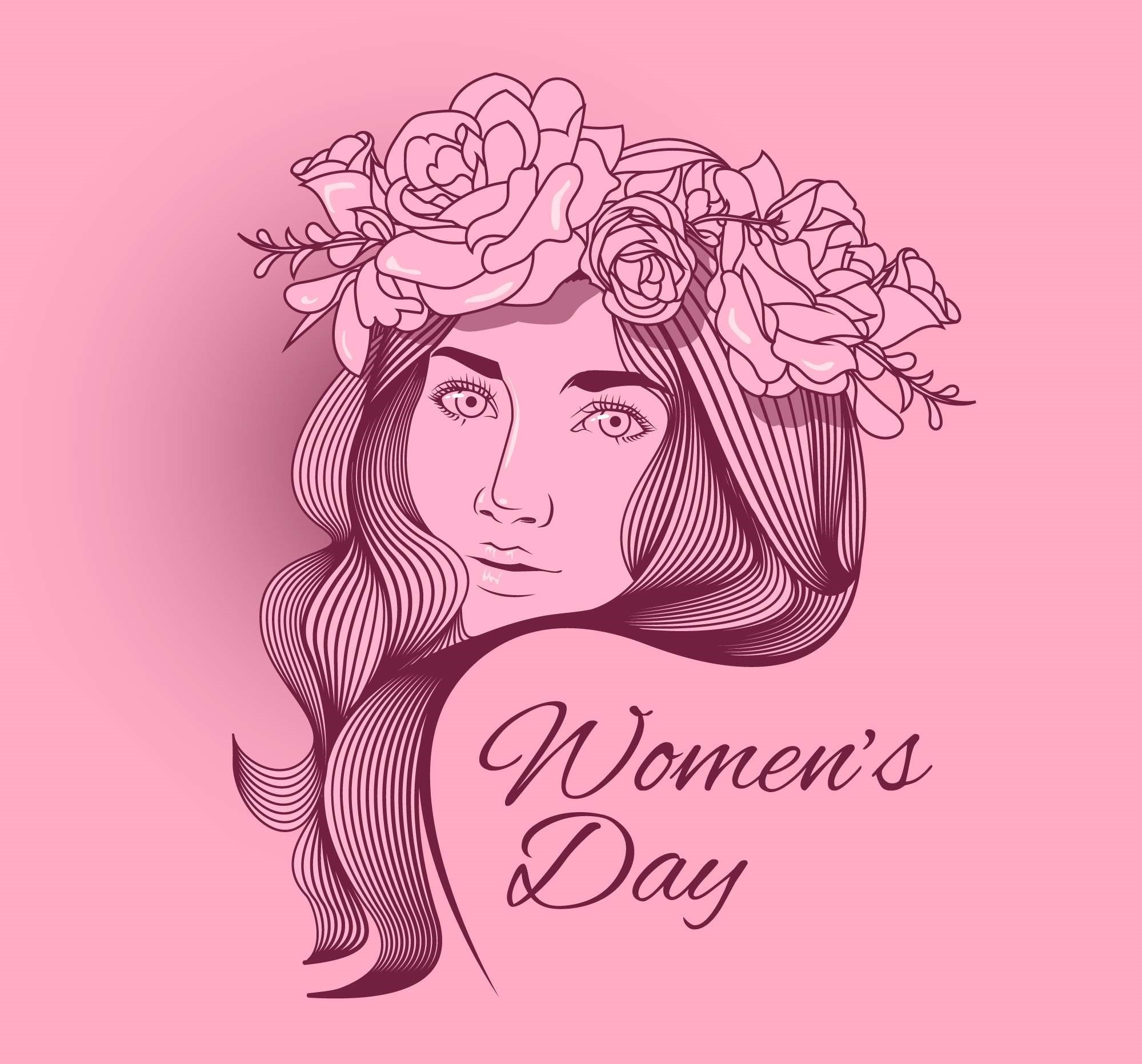 Download International Women's Day 2022 HD WhatsApp DP & Image Download