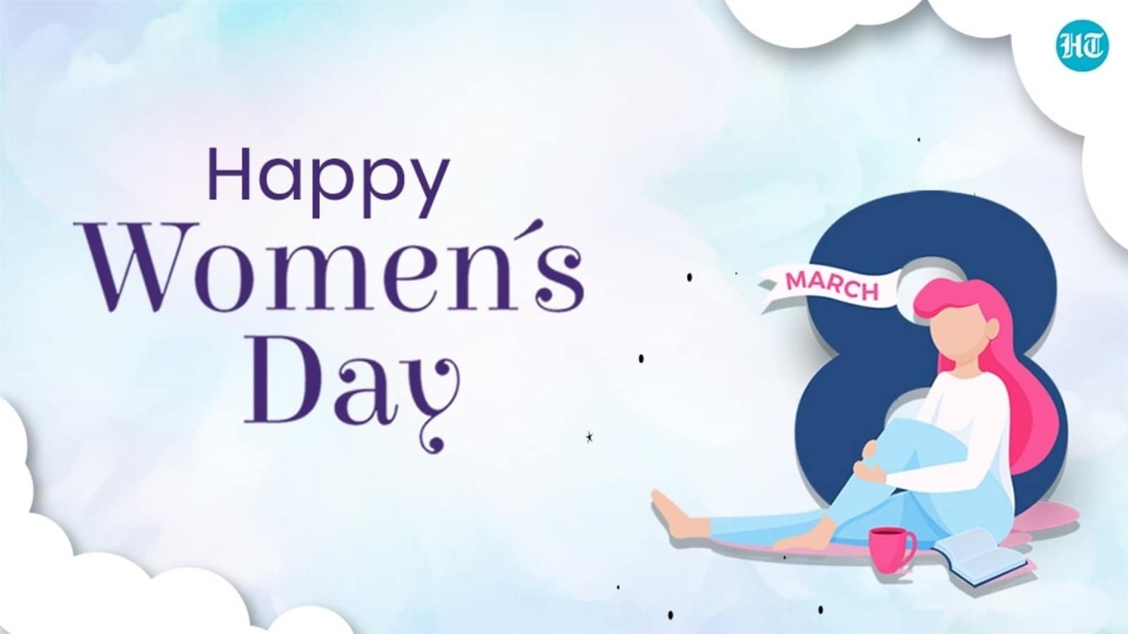 Happy Women's Day 2022: Best wishes, quotes, image, messages and greetings to celebrate women in our lives