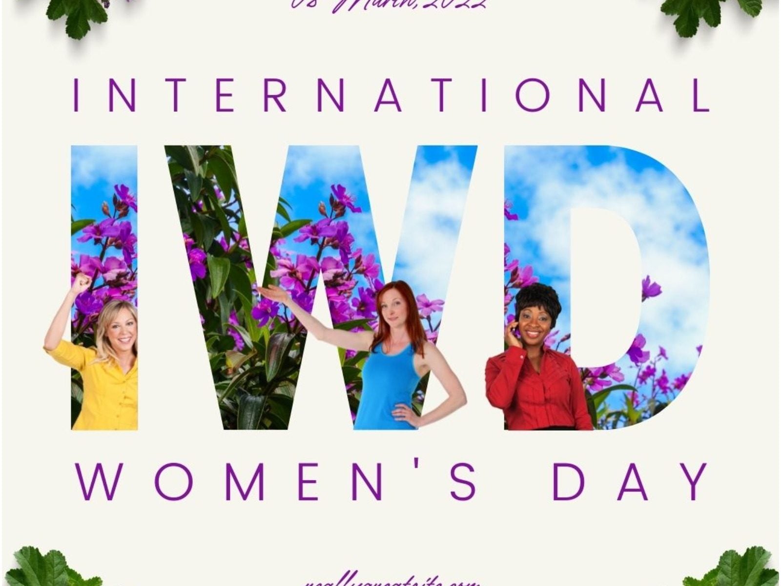 Happy International Women's Day 2022: Wishes, Image, Status, Quotes, Messages and WhatsApp Greetings to Share