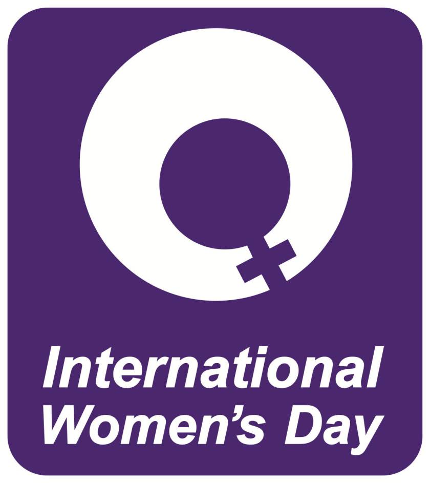 International Women's Day Image 2022