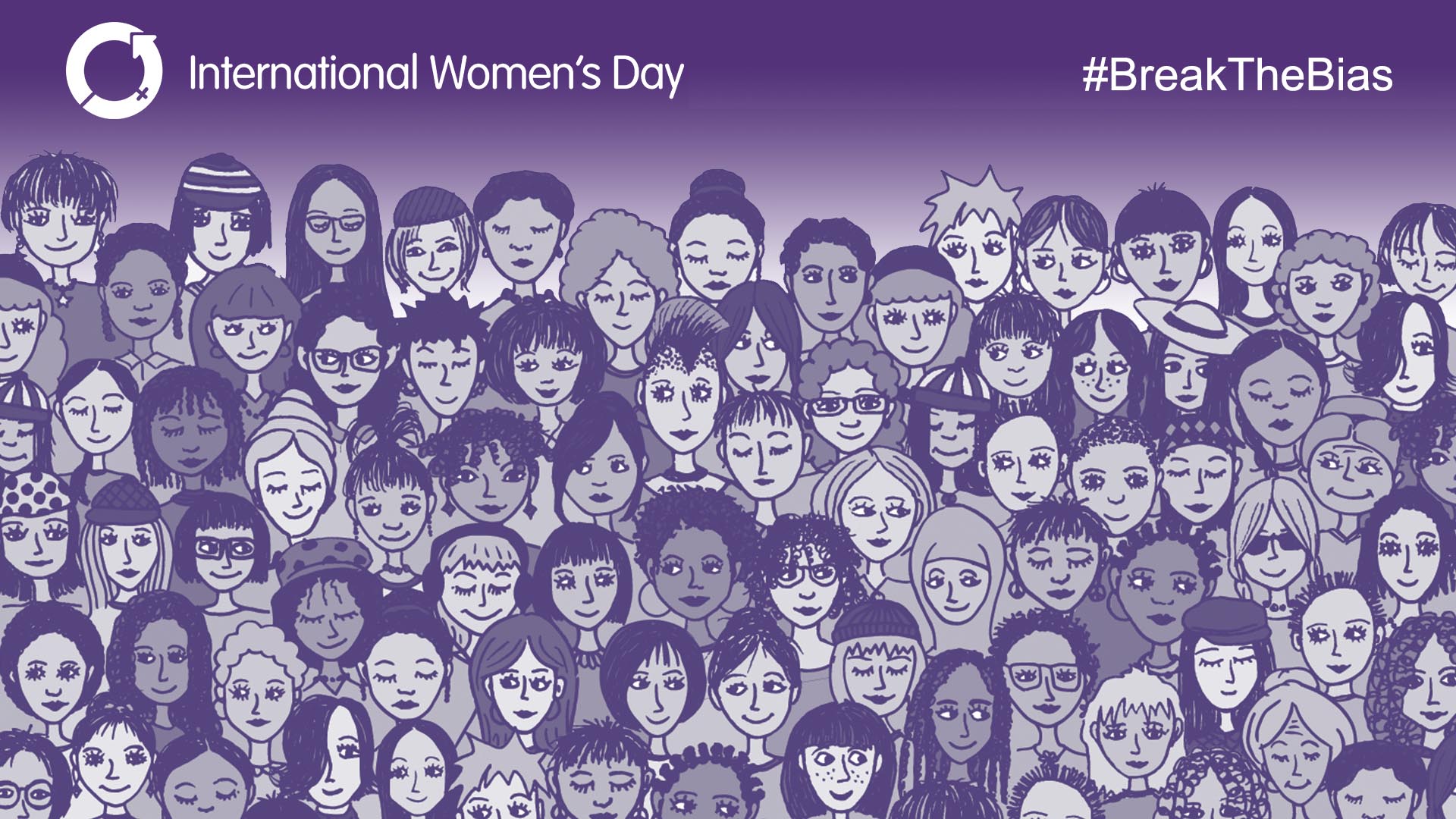 IWD: Download IWD Zoom background or create and share your own