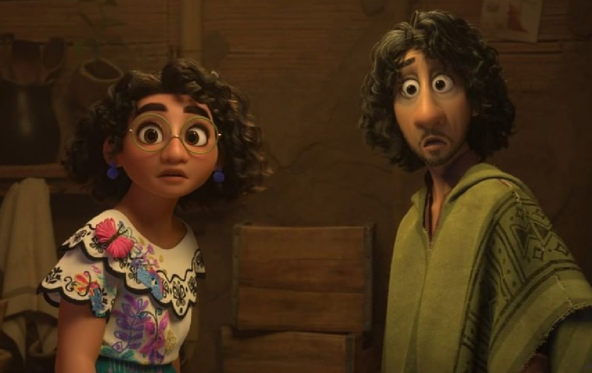 Encanto' memes definitely make the movie way much better