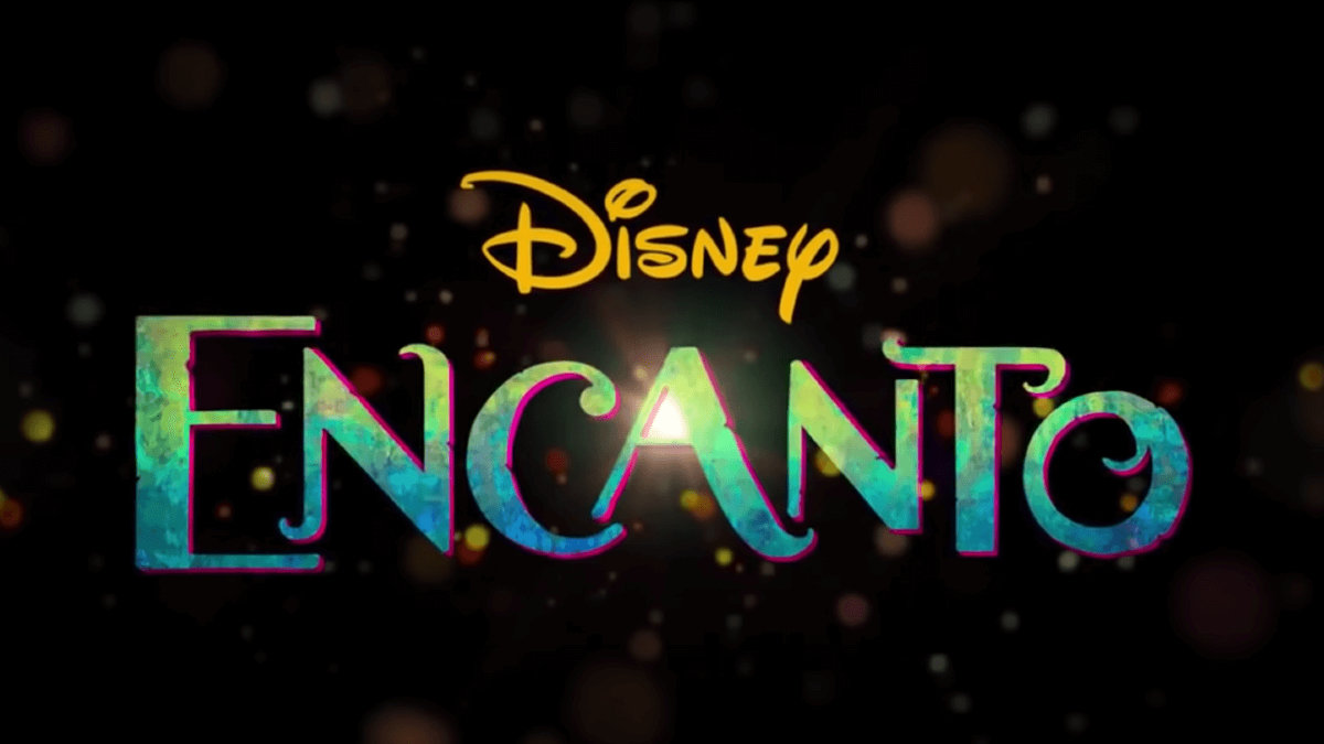 Encanto: Image Gallery (List View)