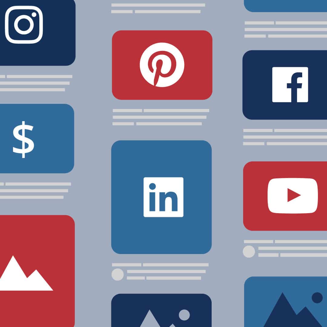 Types of Social Media and How Each Can Benefit Your Business