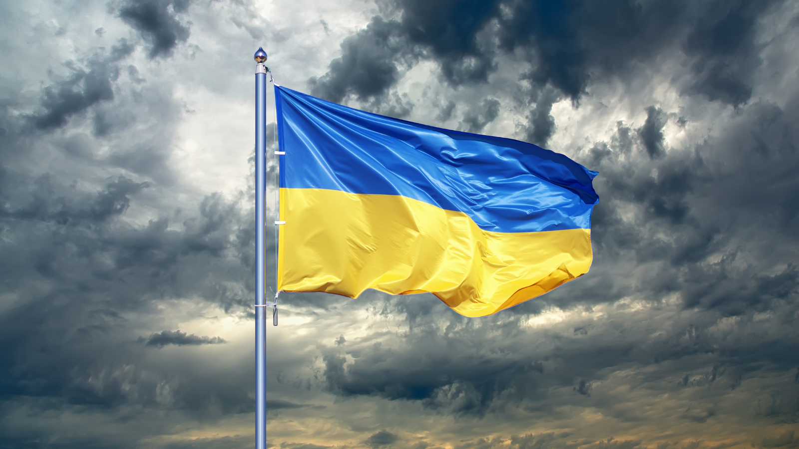 Appeal for peace in Ukraine