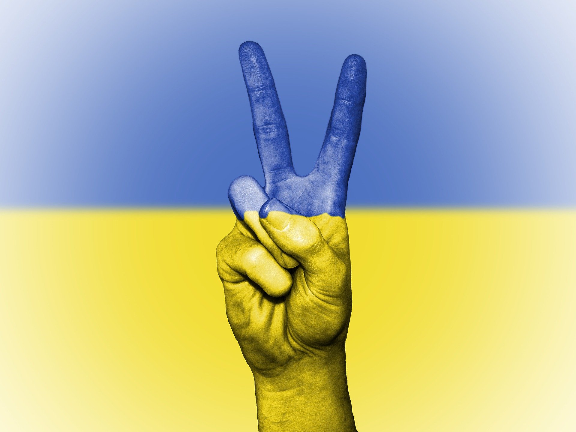 Thinking through Ukraine