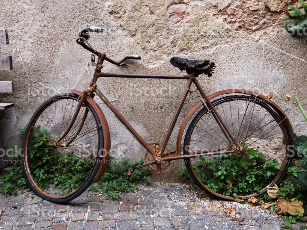 Old Bicycle Wallpapers - Wallpaper Cave