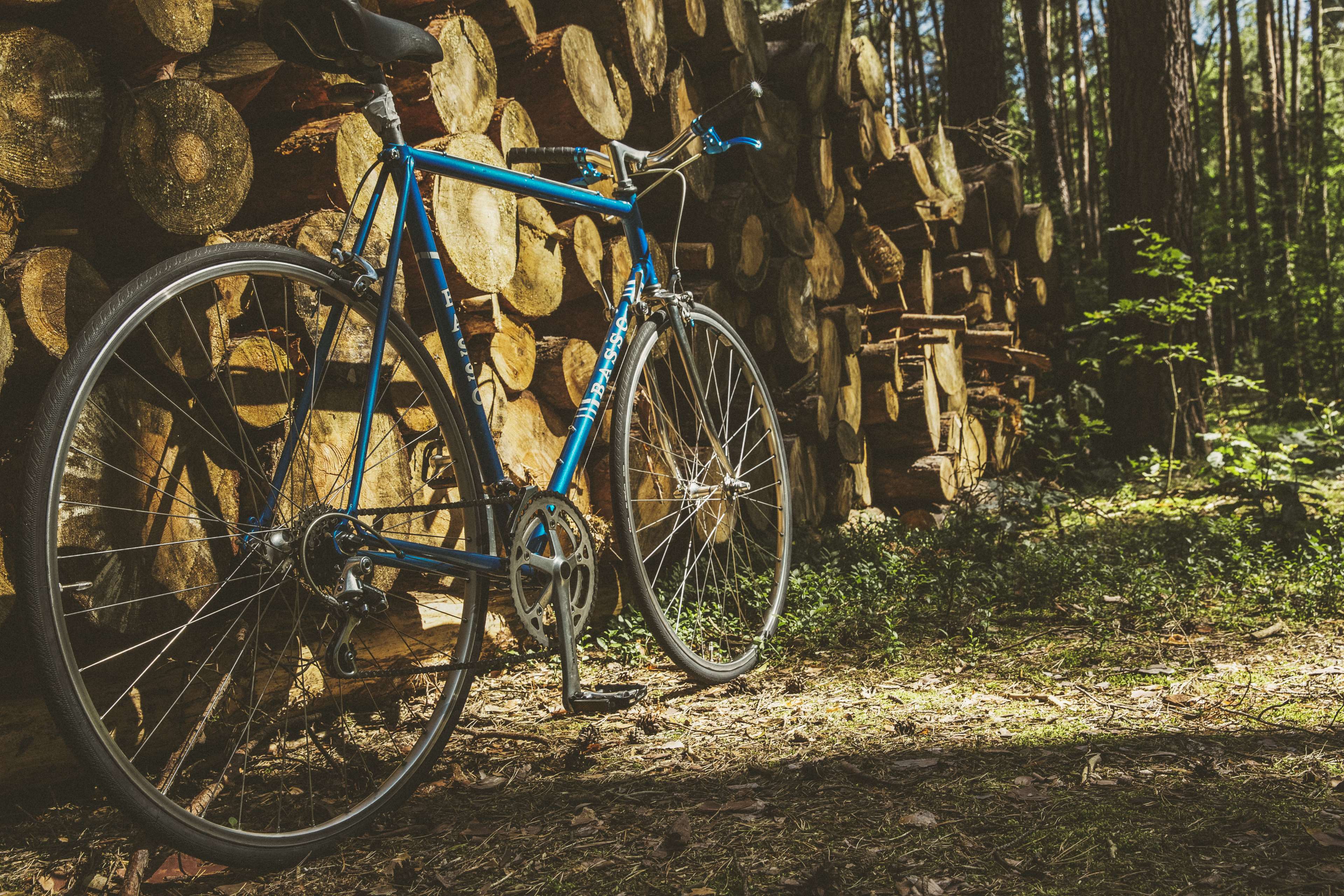 Bicycle, Bike, Brakes, Classic, Customized, Cycling, Bike Retro Vintage Wallpaper & Background Download