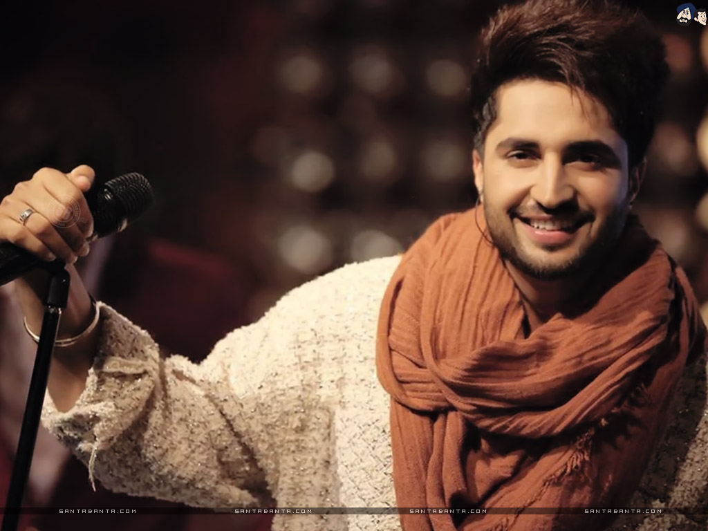 Jassie Gill and musician of Punjabi origin