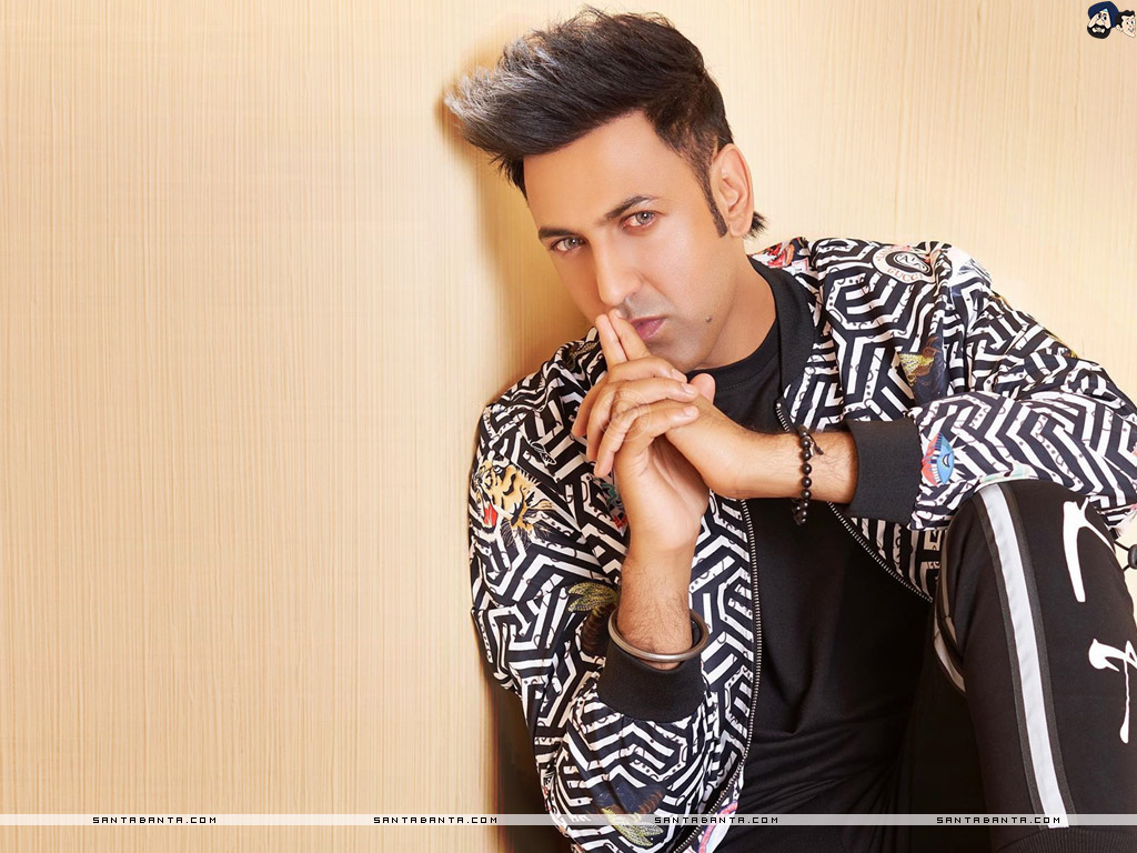 Gippy Grewal film industry`s casanova