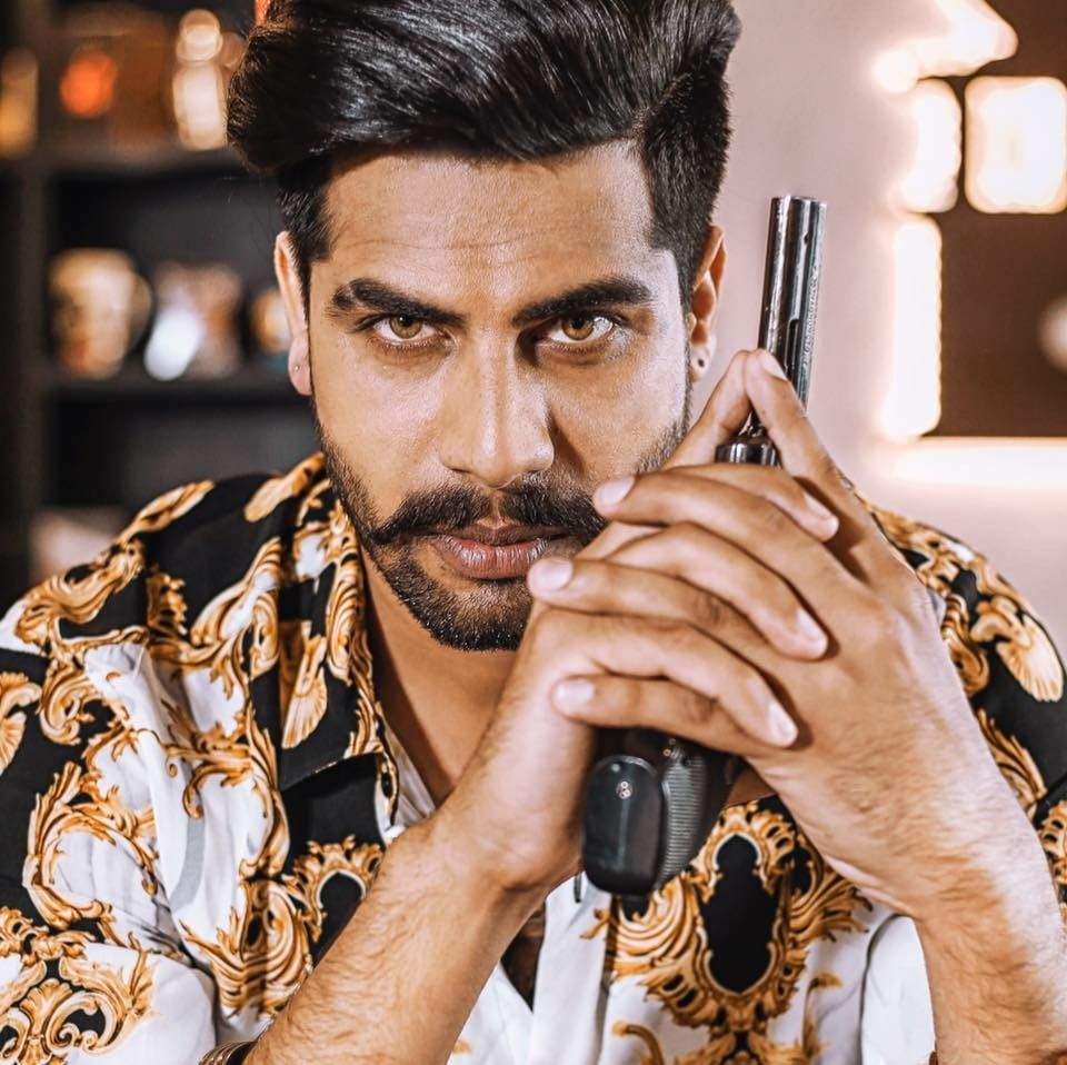 singga. Singer, Latest pics, Most handsome actors