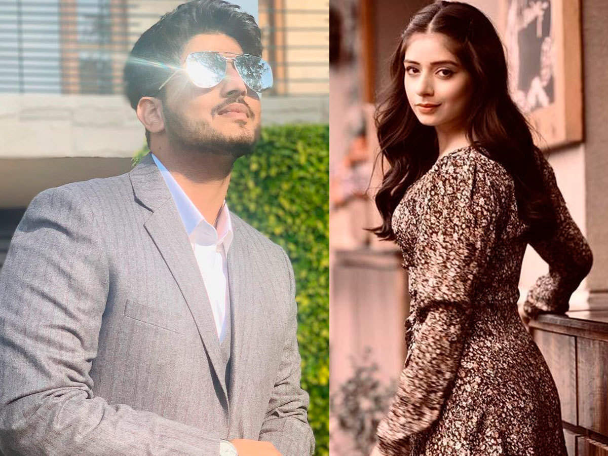 Gurnam Bhullar and Tania team up for 'Lekh'. Punjabi Movie News of India