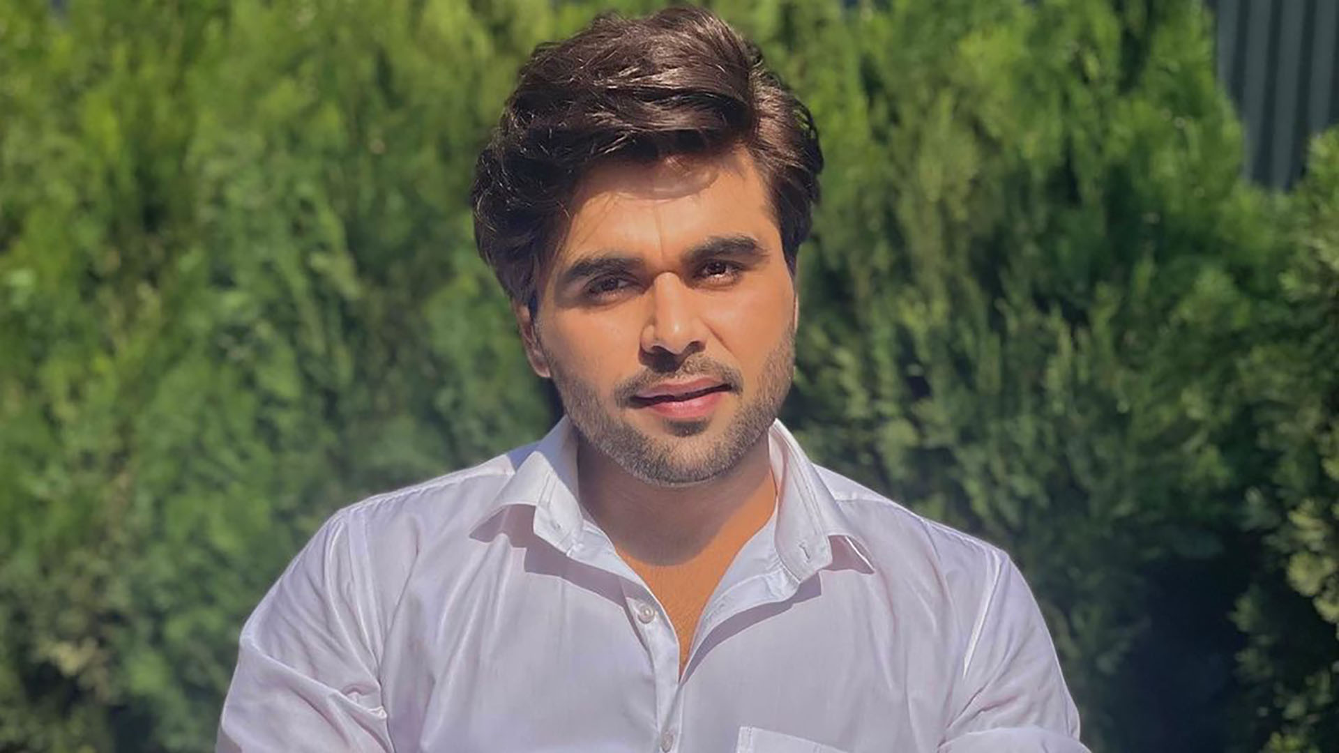 Ninja Punjabi Singer HD Wallpaper 86682