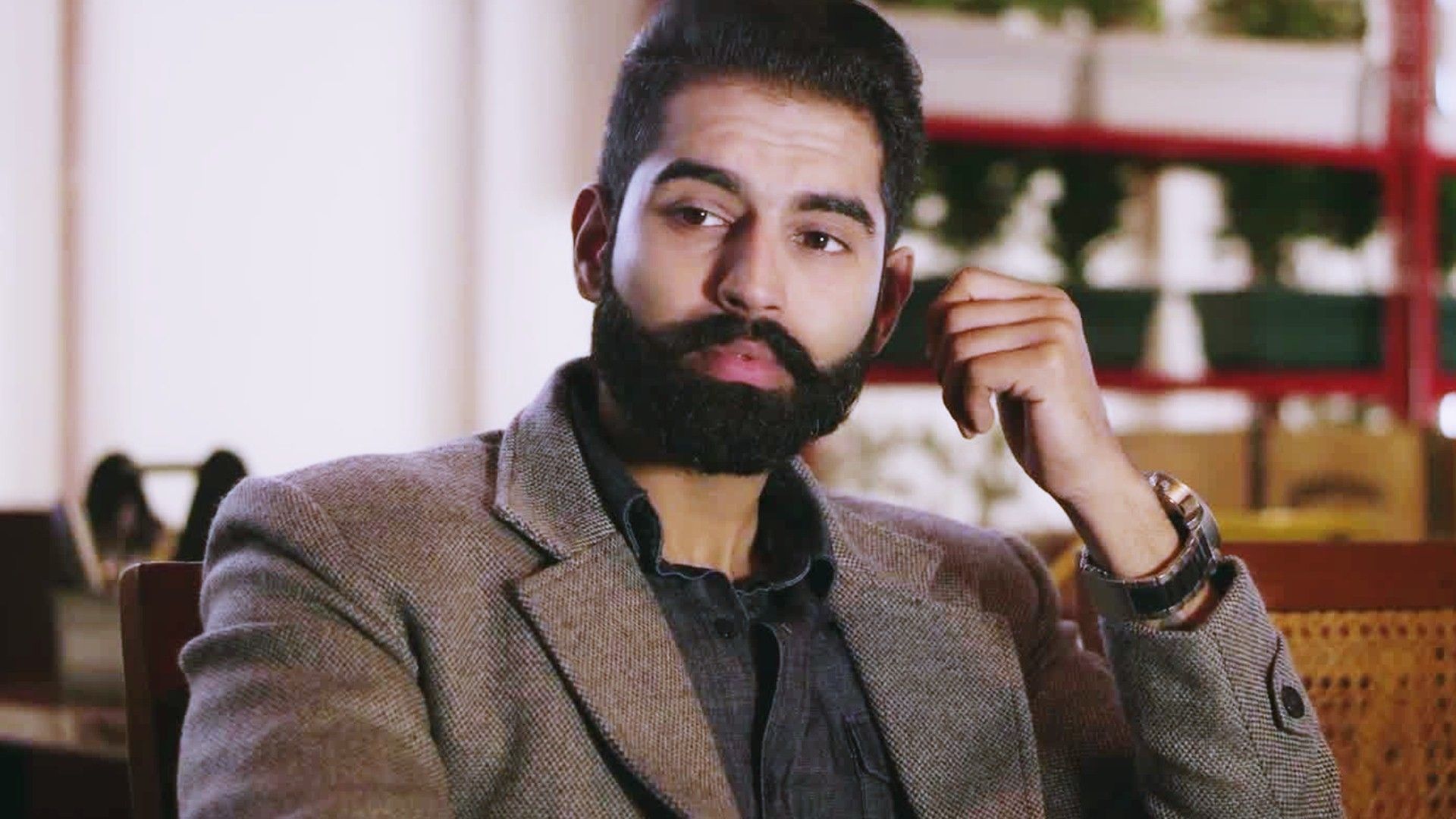Parmish Verma Wallpaper