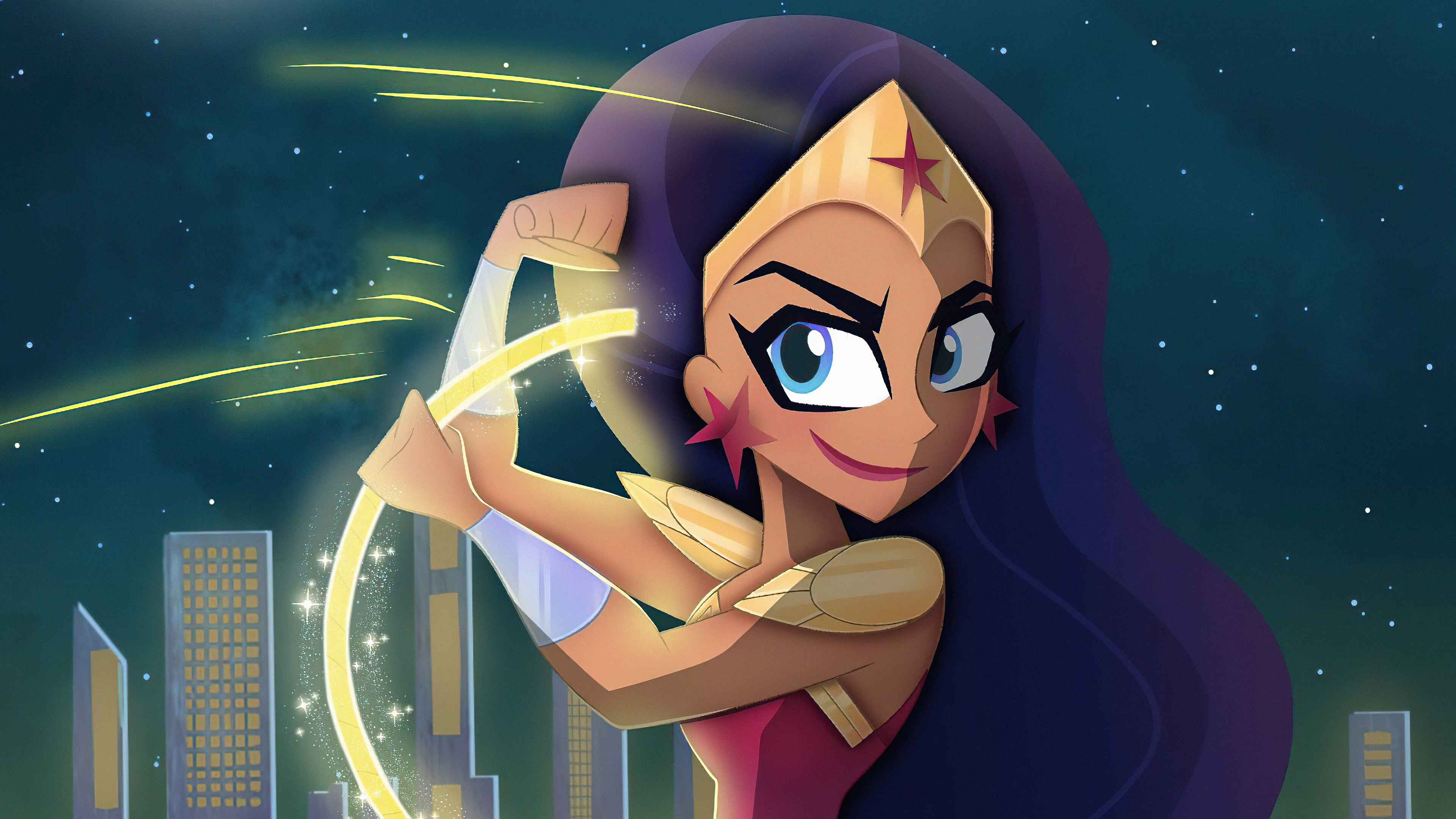 Wonder Woman Day 4k Laptop HD HD 4k Wallpaper, Image, Background, Photo and Picture