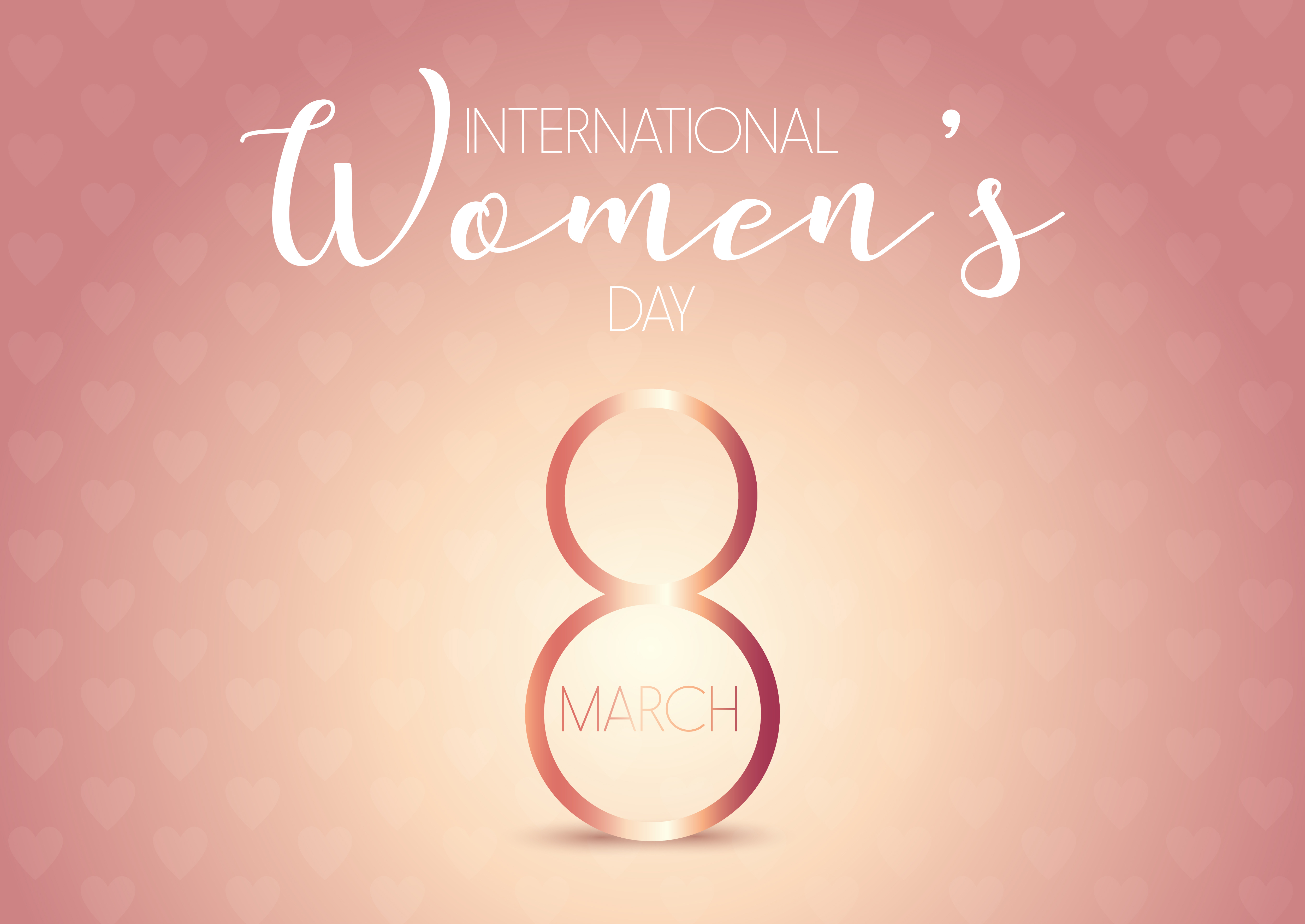 Womens Day 4k Ultra HD Wallpaper, HD Wallpaper