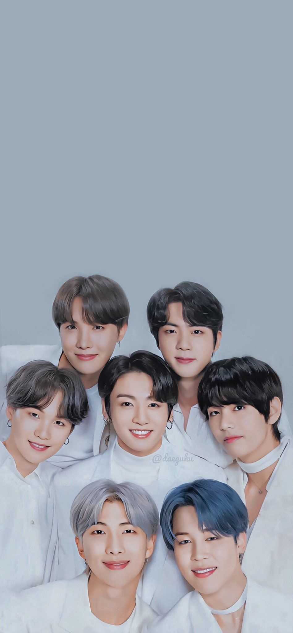 Phone 4k BTS Wallpapers - Wallpaper Cave