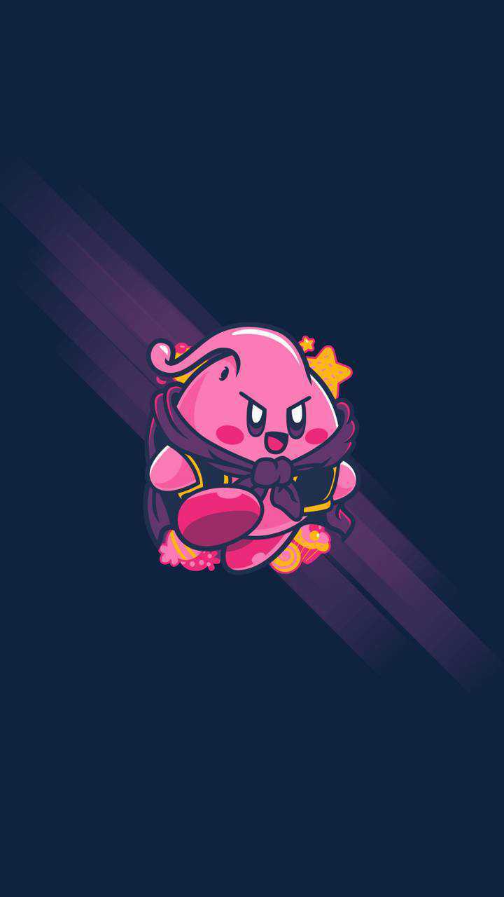 Kirby wallpaper - Game wallpapers - #23683