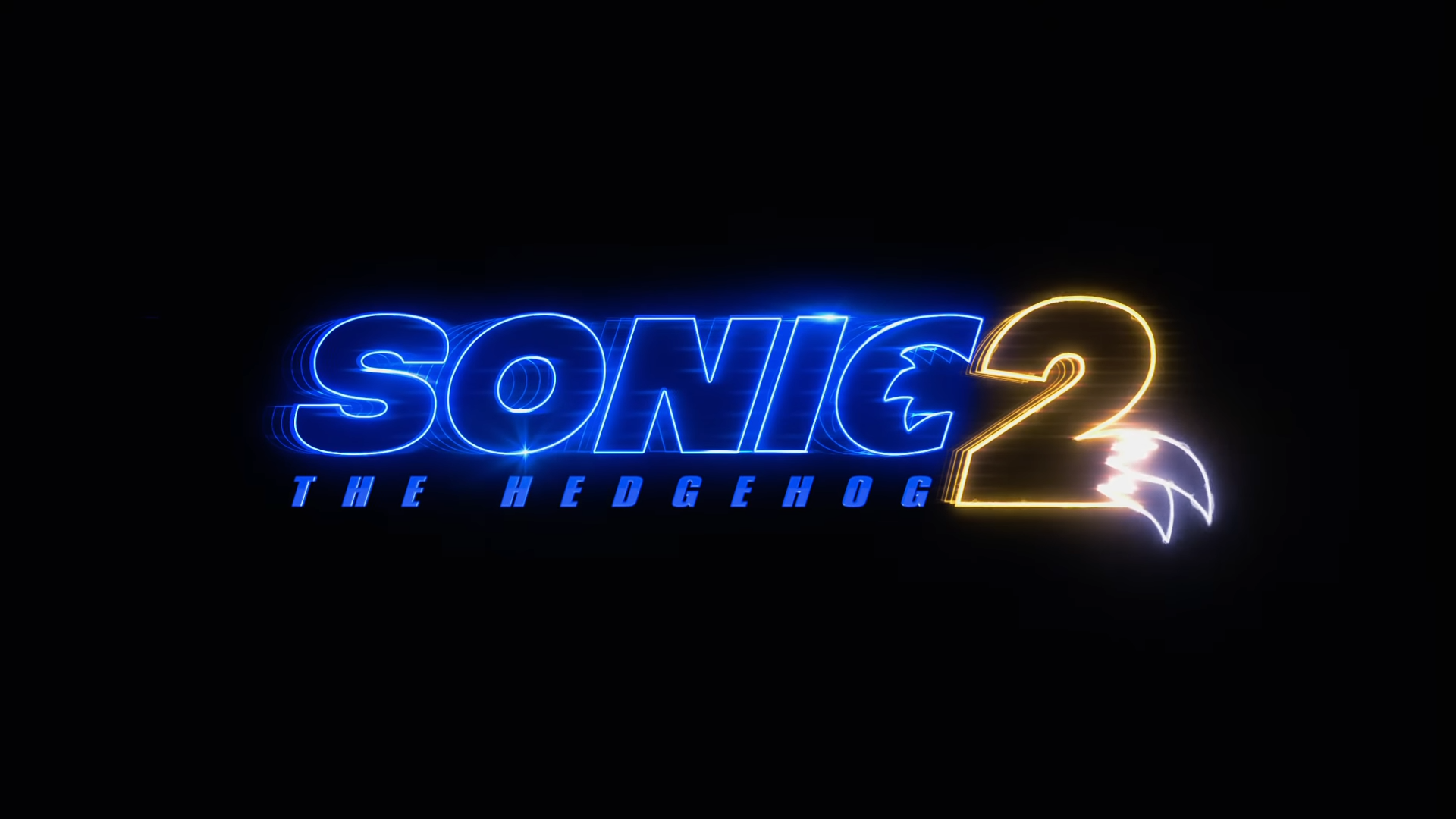 Sonic 2 Movie Art 4K Wallpaper iPhone HD Phone #3481g