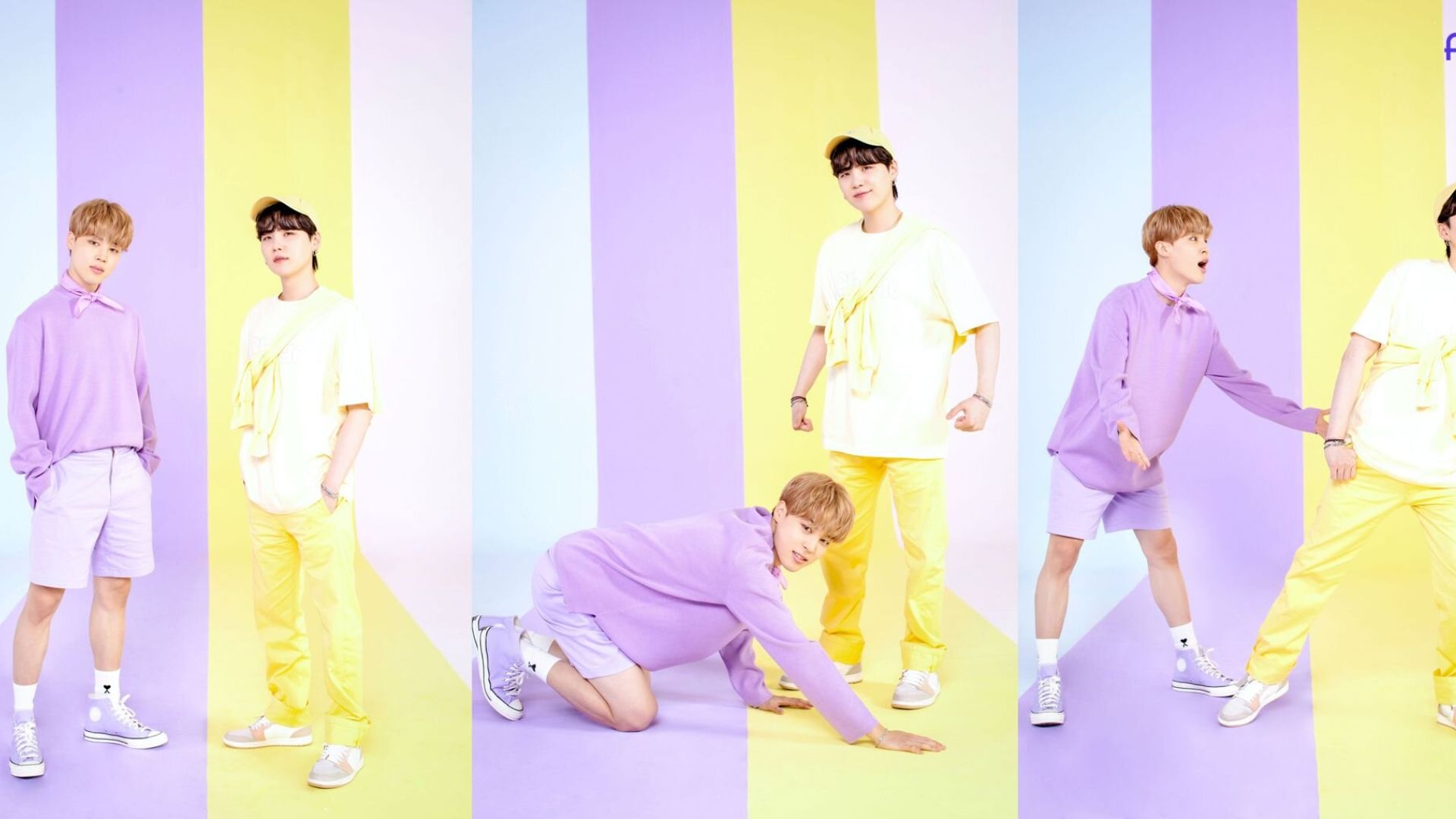 BTS Computer Wallpaper BTS Computer Background Download