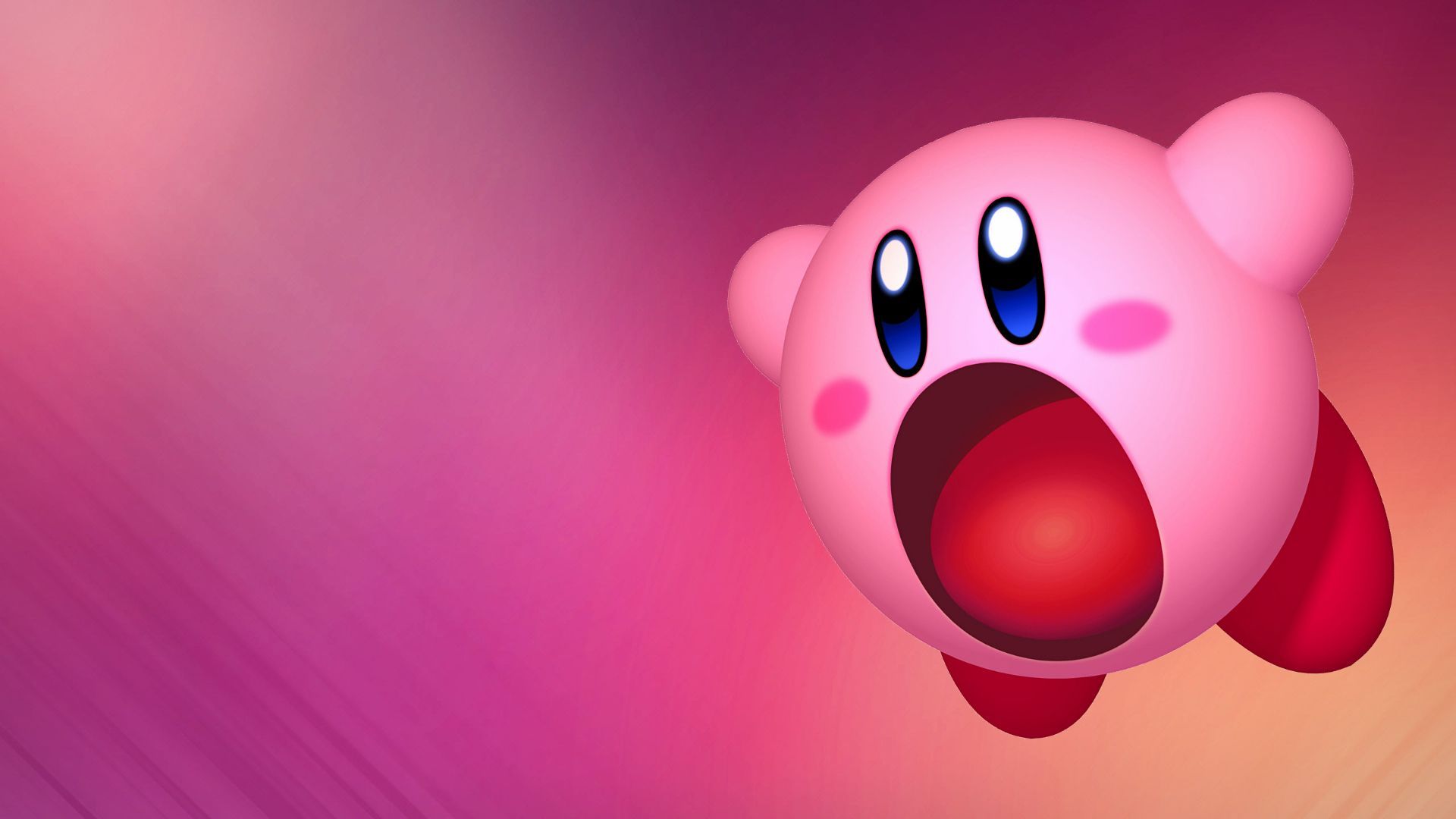 Kirby Wallpaper Quality Kirby Wallpaper Background Download