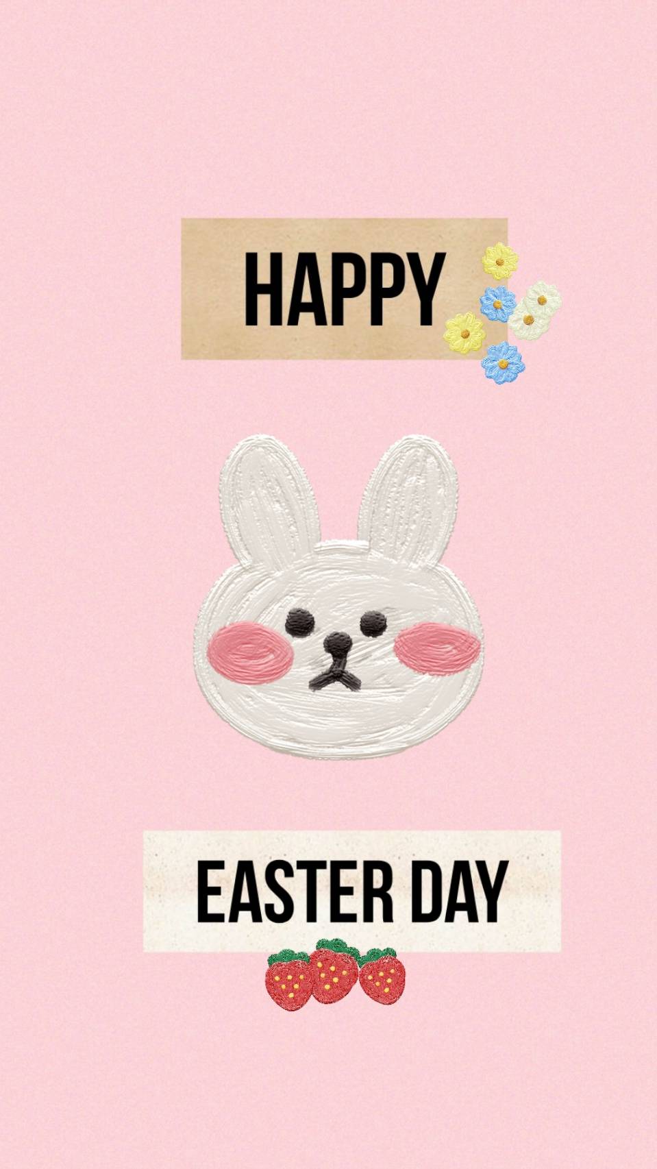 Happy Easter 2022 Wallpapers - Wallpaper Cave