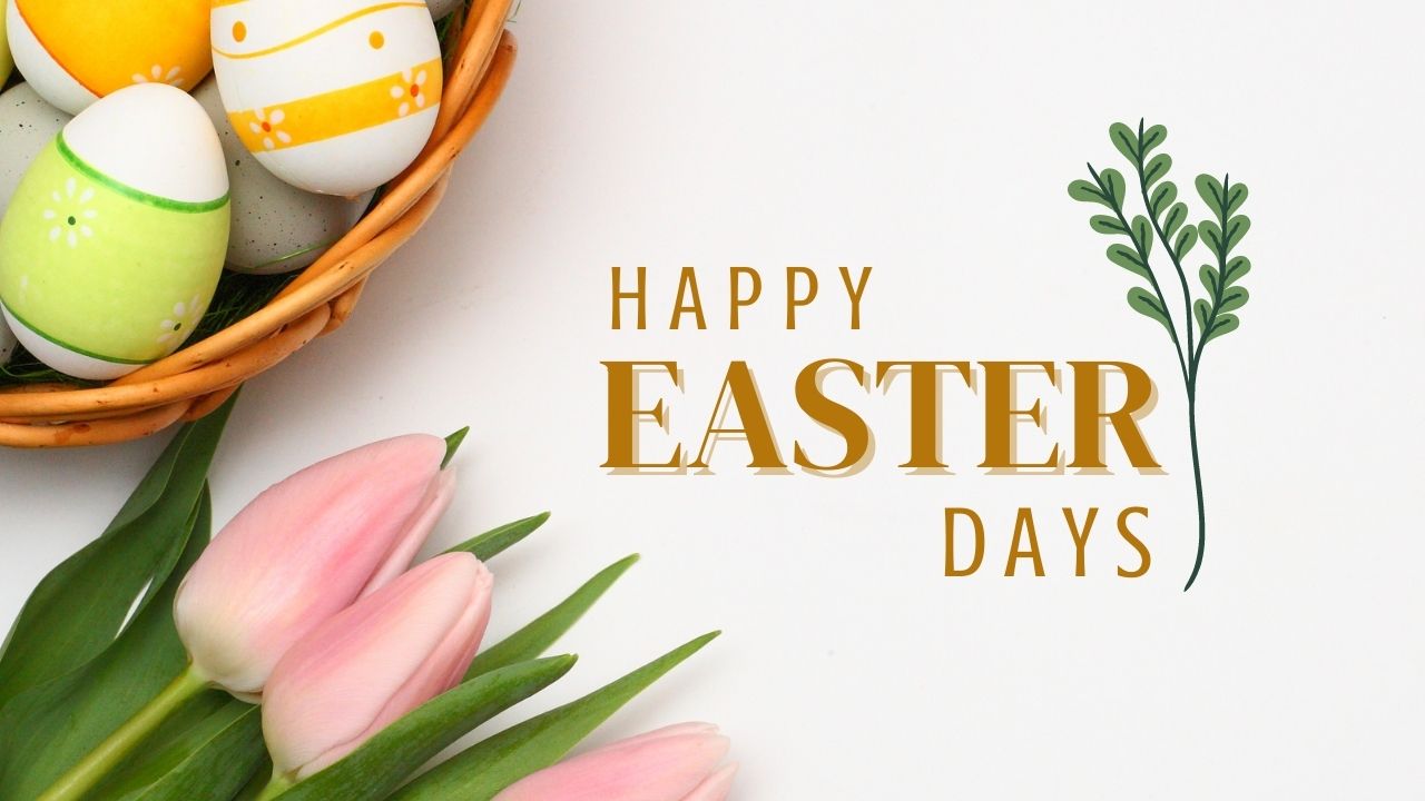 Easter 2022 Wallpapers  Wallpaper Cave