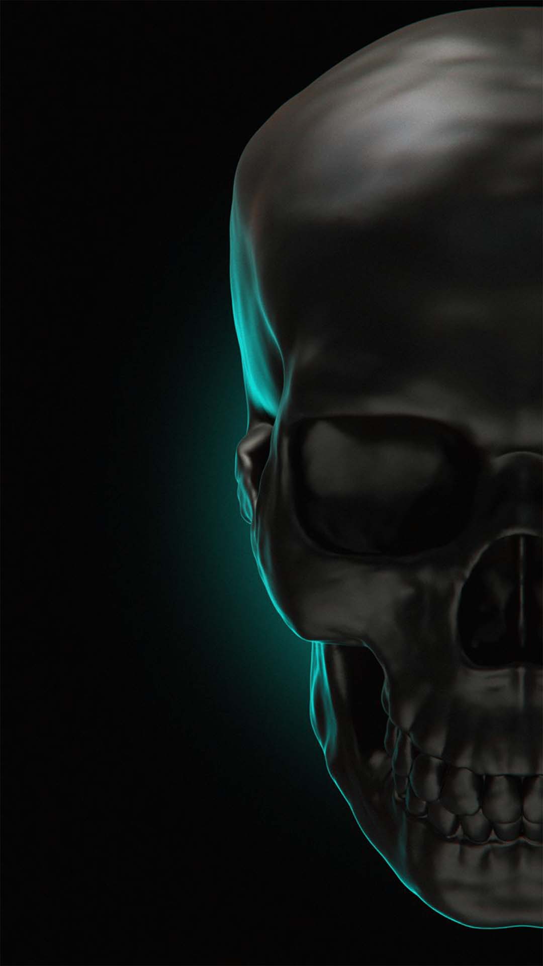 Skull Android 4k Wallpapers - Wallpaper Cave