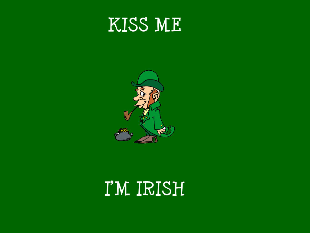 St Patricks Day Wallpaper​ Quality Free Image And Transparent PNG Clipart
