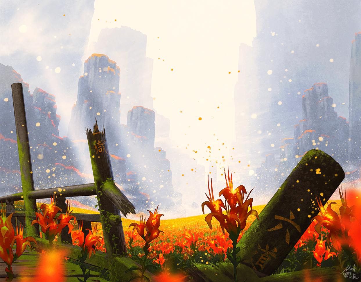 Sabikui Bisco Anime Image Board