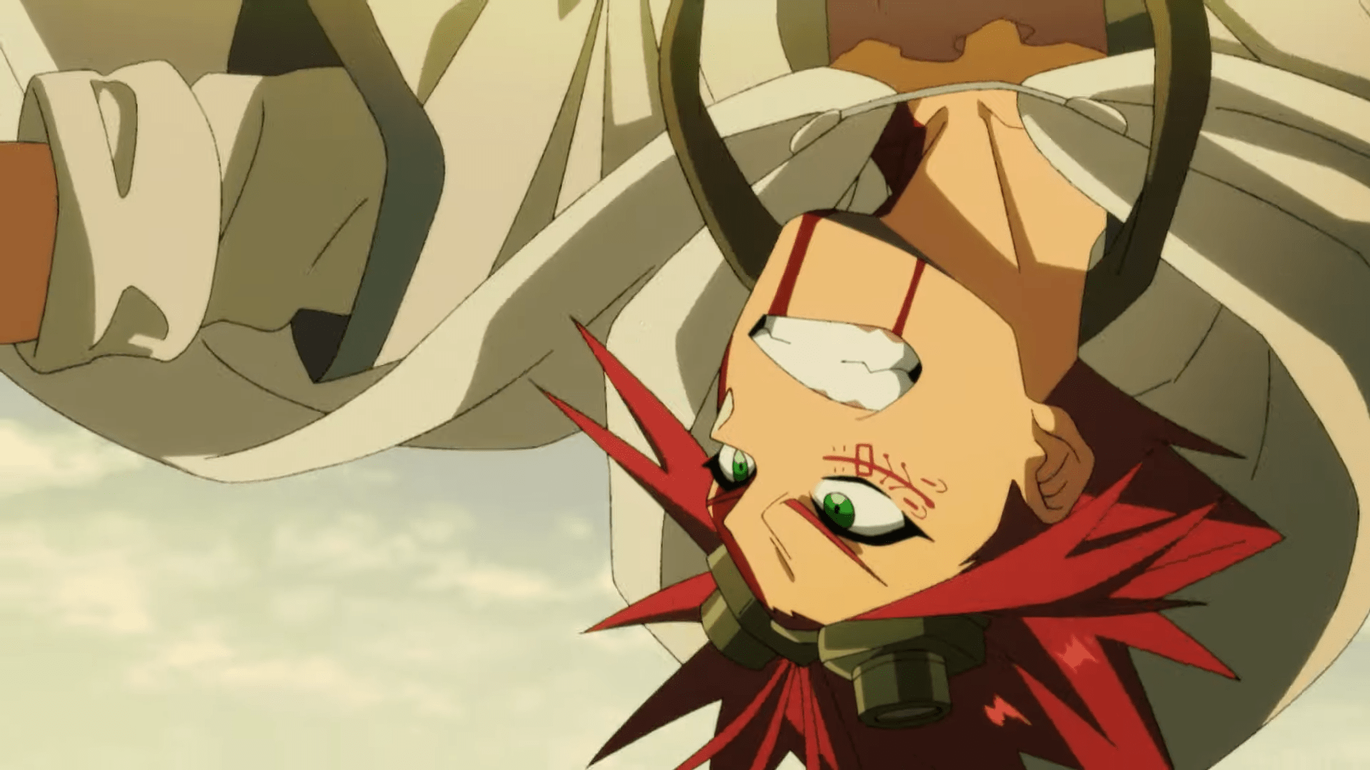 New Sabikui Bisco Released, Anime to Premiere January 10