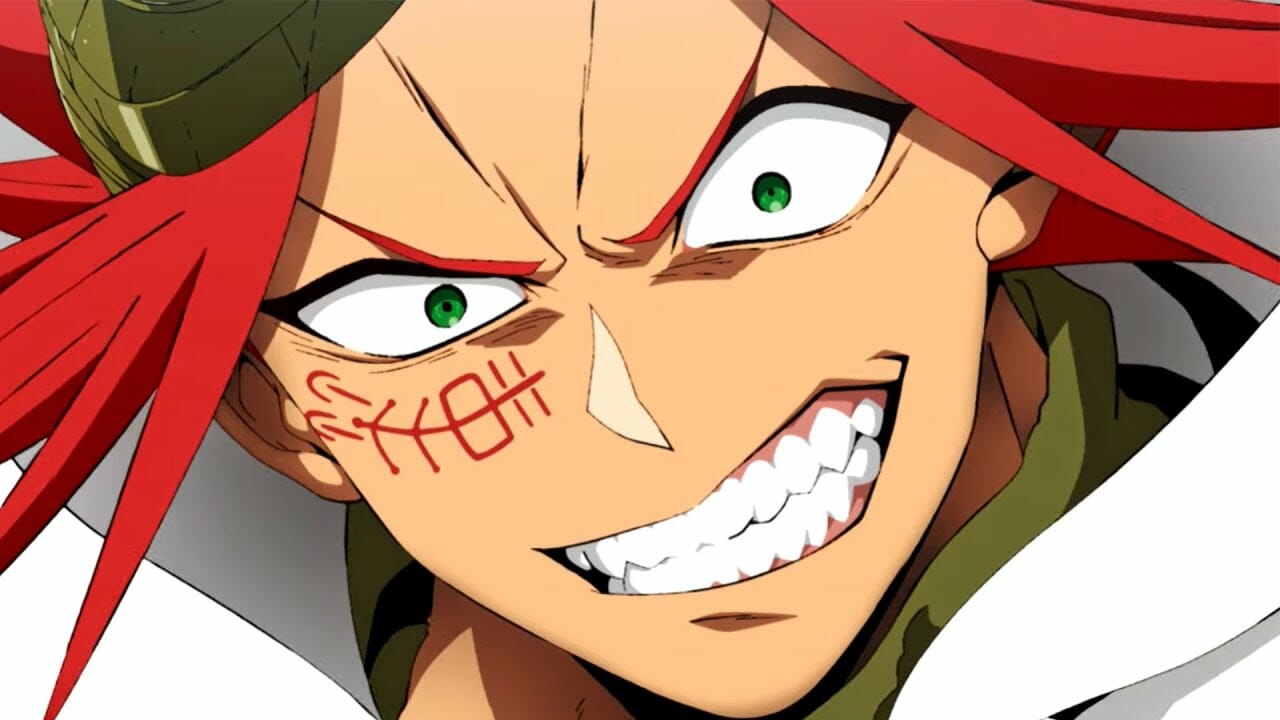 Anime Sabikui Bisco: What All To Know If You Are Waiting For Sabikui Bisco?