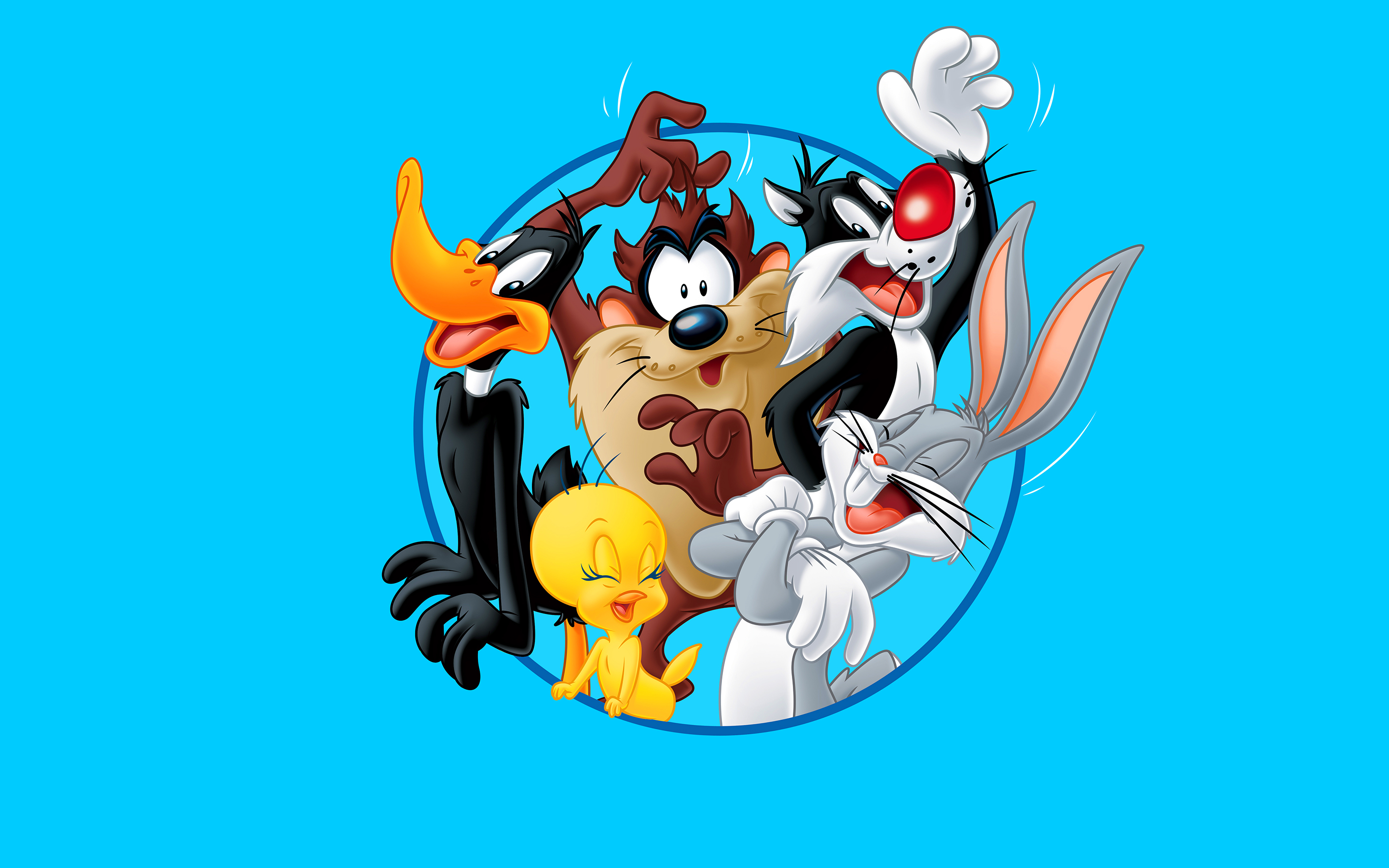 Cartoon HD Wallpaper and Background Image