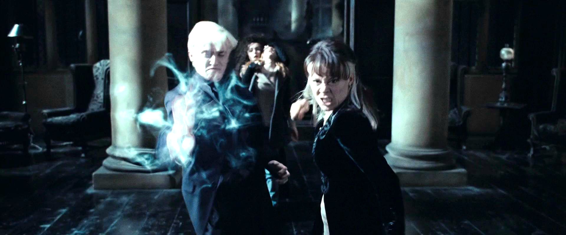 Narcissa Malfoy