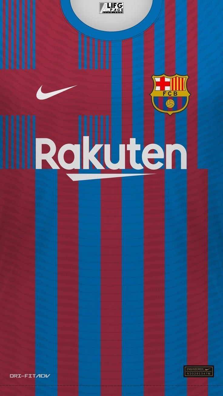 Barcelona 2022 Squad Wallpapers - Wallpaper Cave