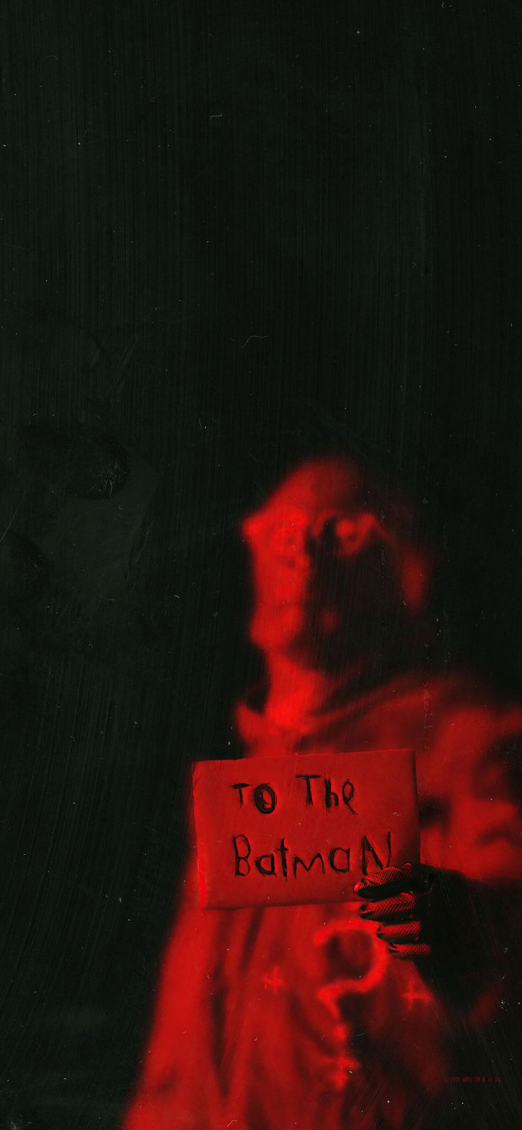 Poster. Desktop picture, Wallpaper, Riddler