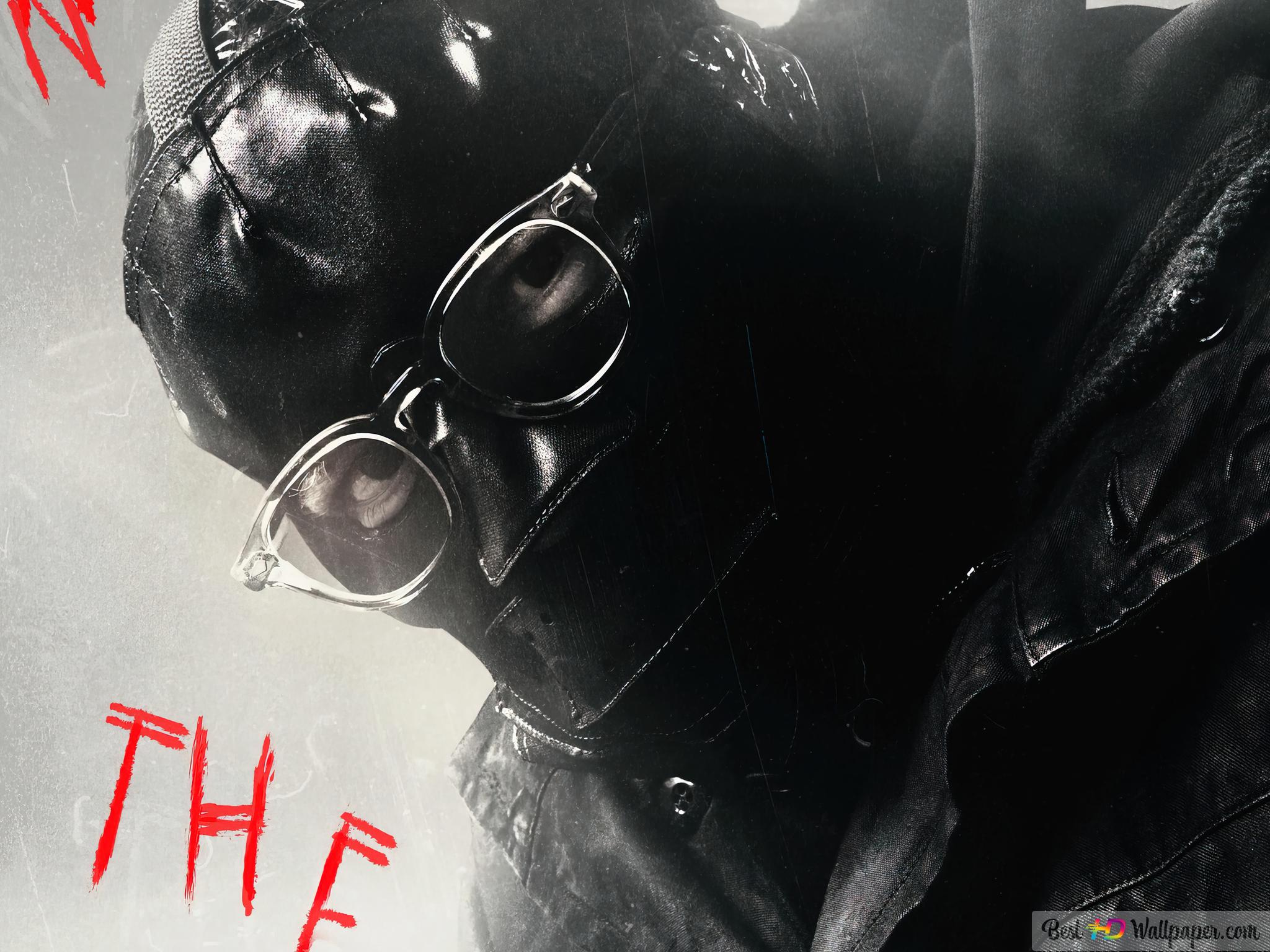 The Batman 2022. Riddler HD wallpaper download