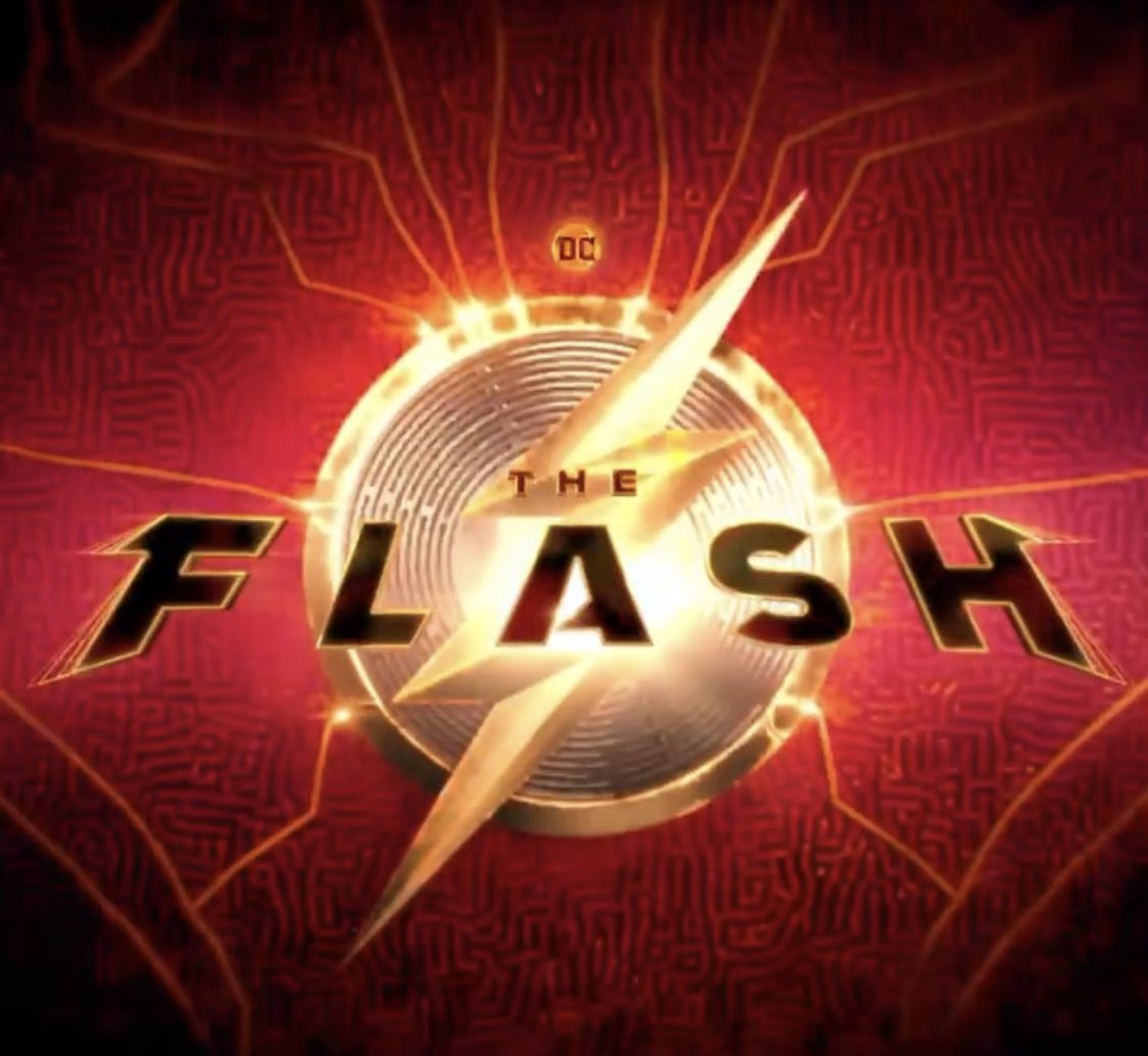 The Flash Movie 2022 Wallpapers Wallpaper Cave