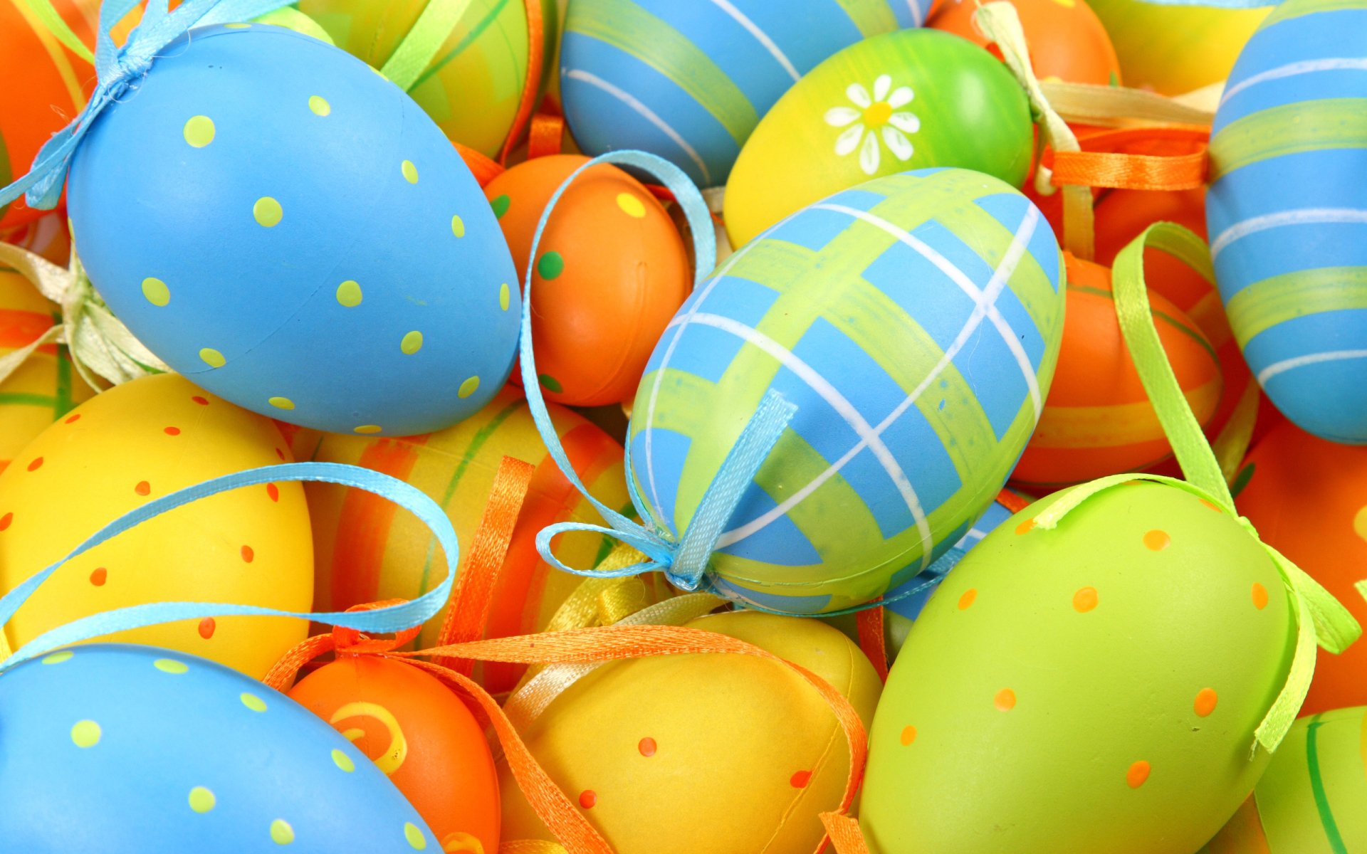 Easter Egg HD Wallpaper and Background Image