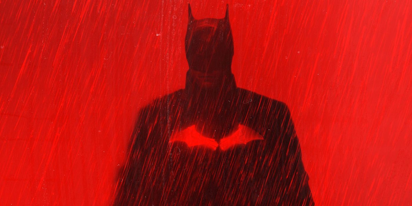 The Batman: Trailer, Release Date & Everything We Know So Far
