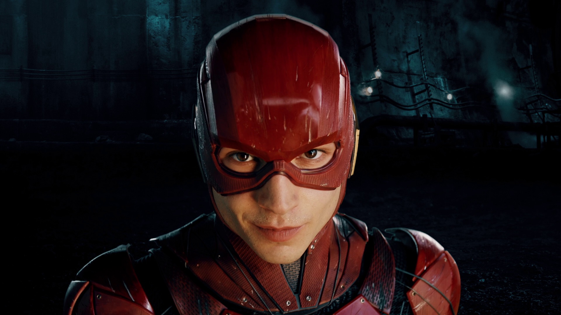 Flash movie receives new release date in 2022