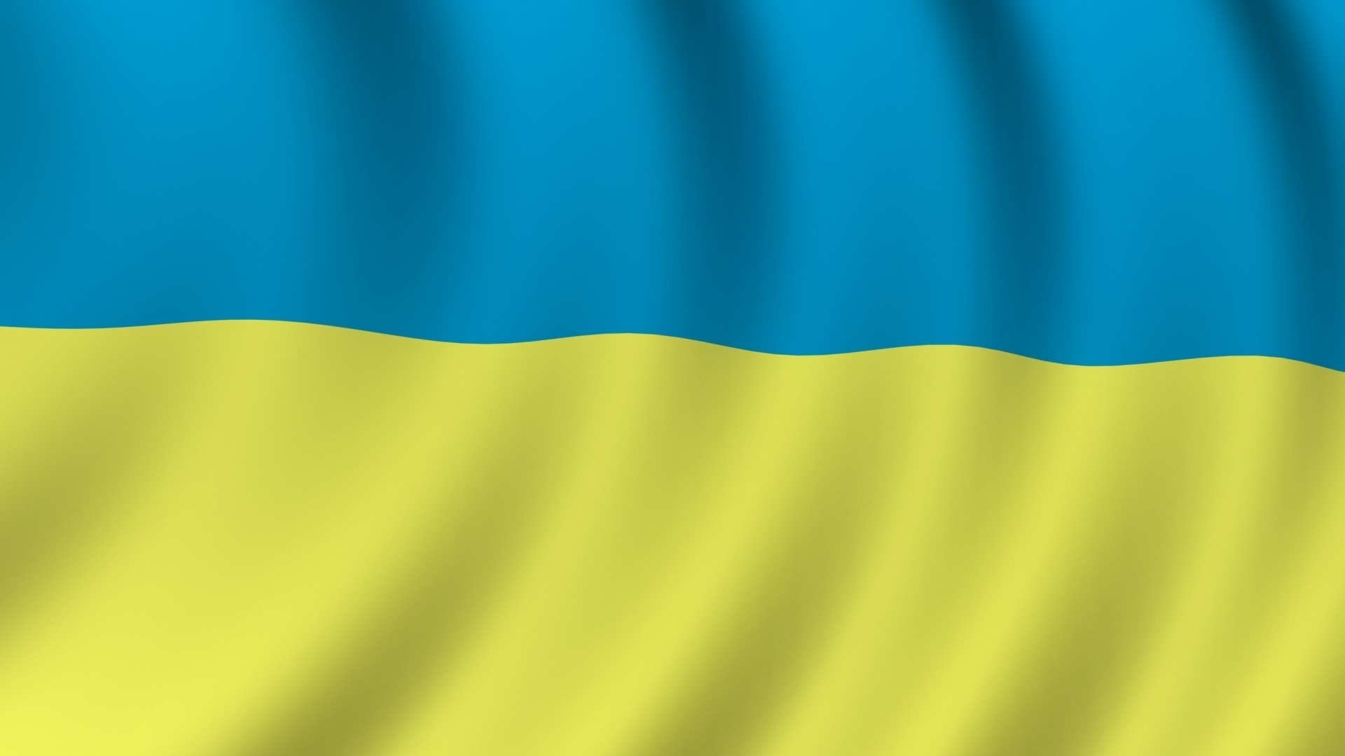 Флаг Украины фон