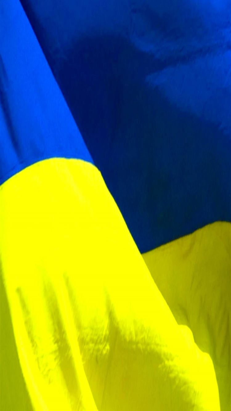 Ukrainian Flag Wallpapers - Wallpaper Cave