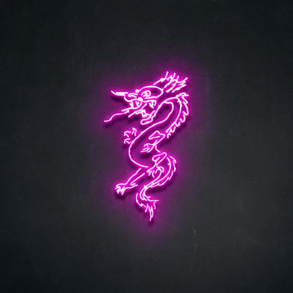 Dragon Sign Wallpapers - Wallpaper Cave