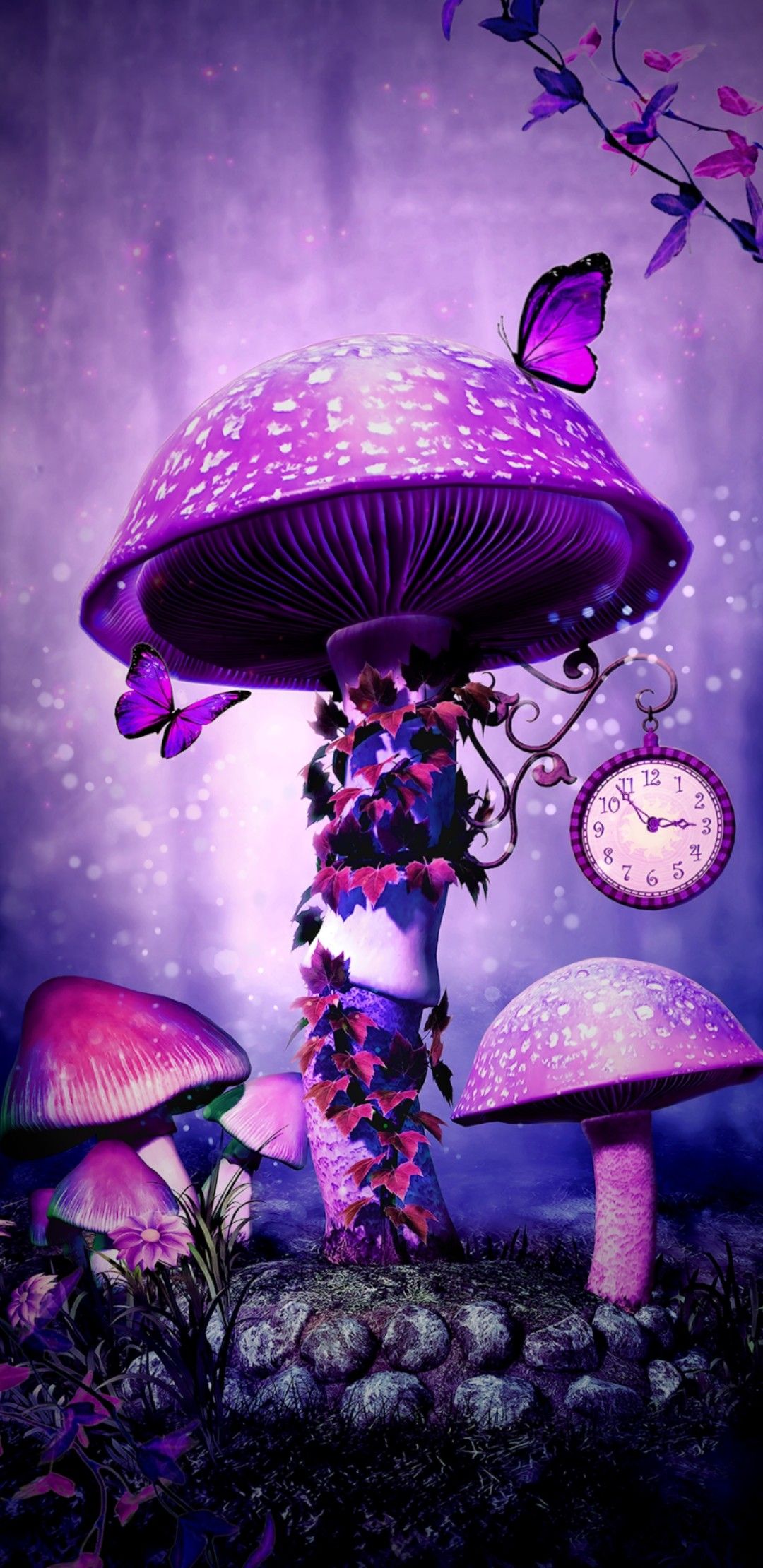 My Favrt. Mushroom art, Fairy picture, Background picture