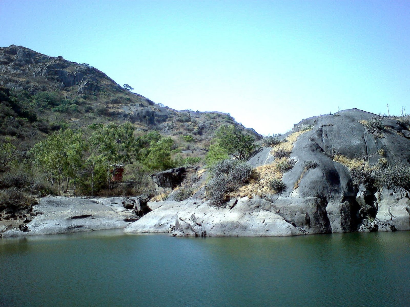 MOUNT ABU SANCTUARY Photo, Image and Wallpaper, HD Image, Near